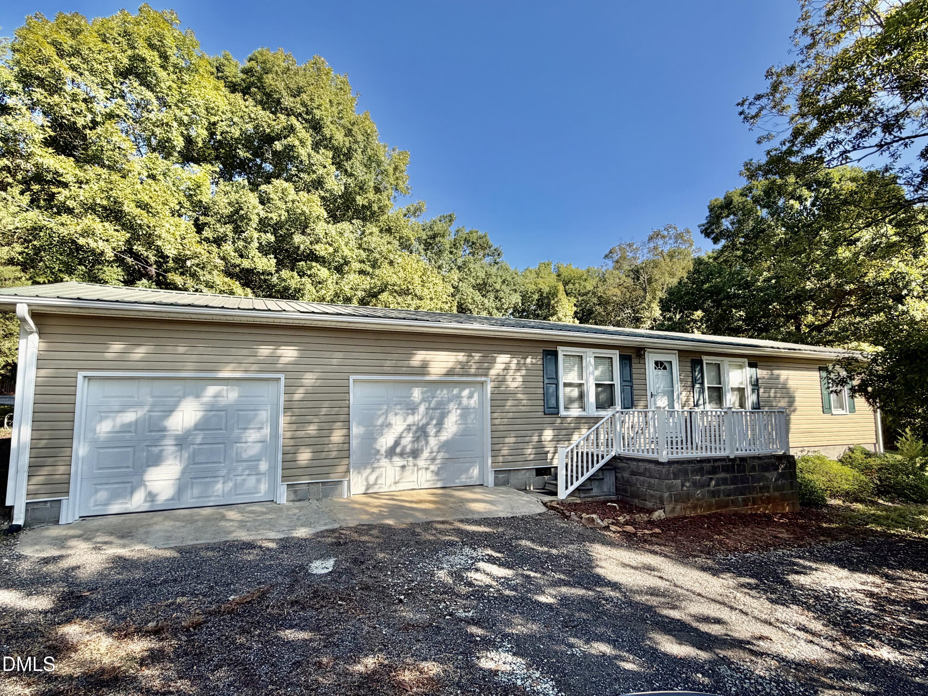 4301 Antioch Church Road Property Photo 1