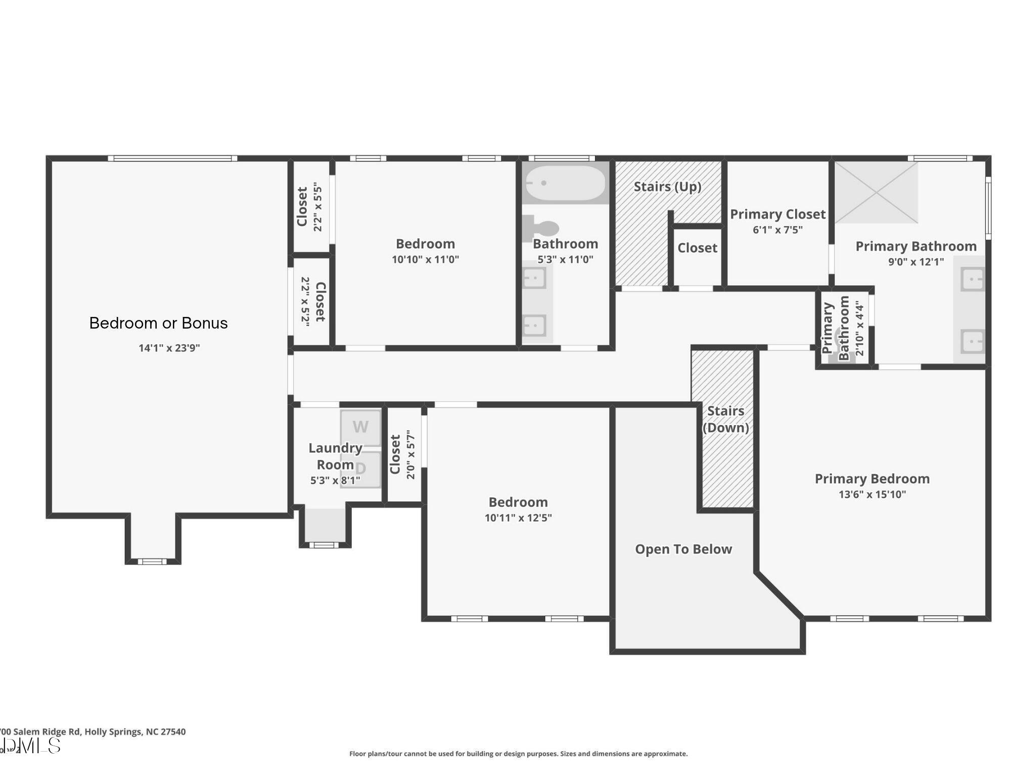 4700 Salem Ridge Road Property Photo 33