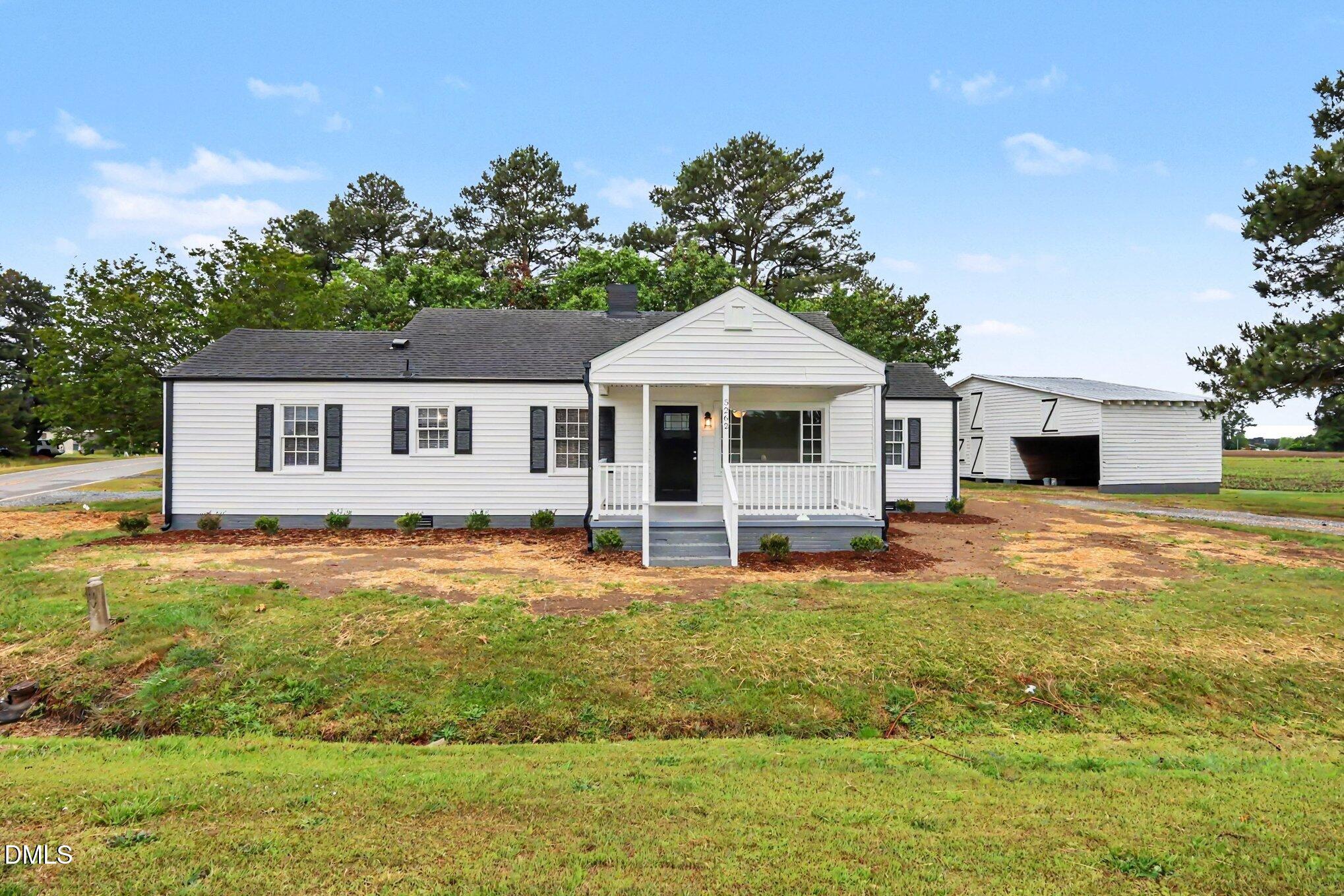 5262 Us Hwy 70 E Property Photo 1