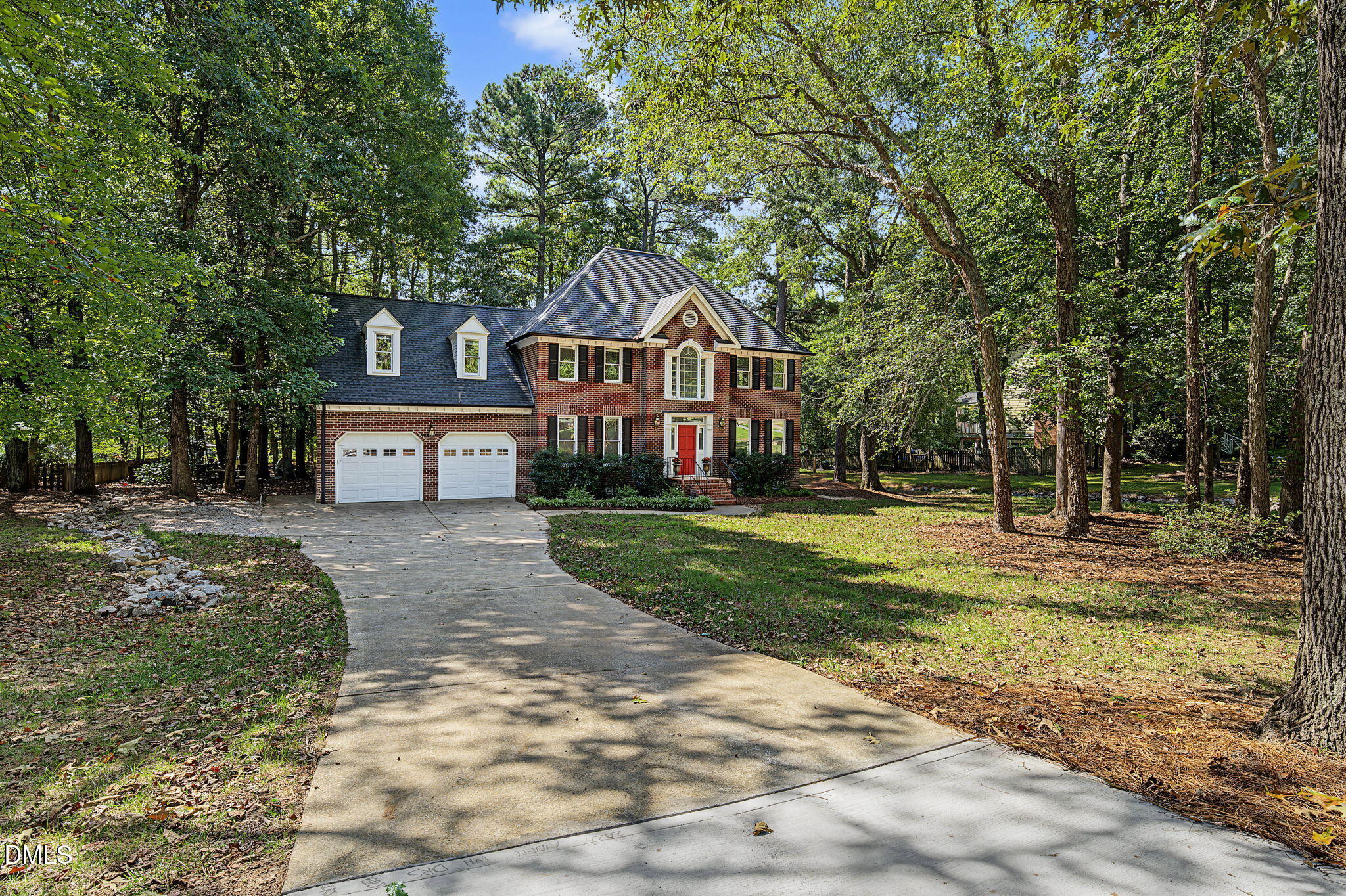 3320 Buck Run Trail Property Photo 35