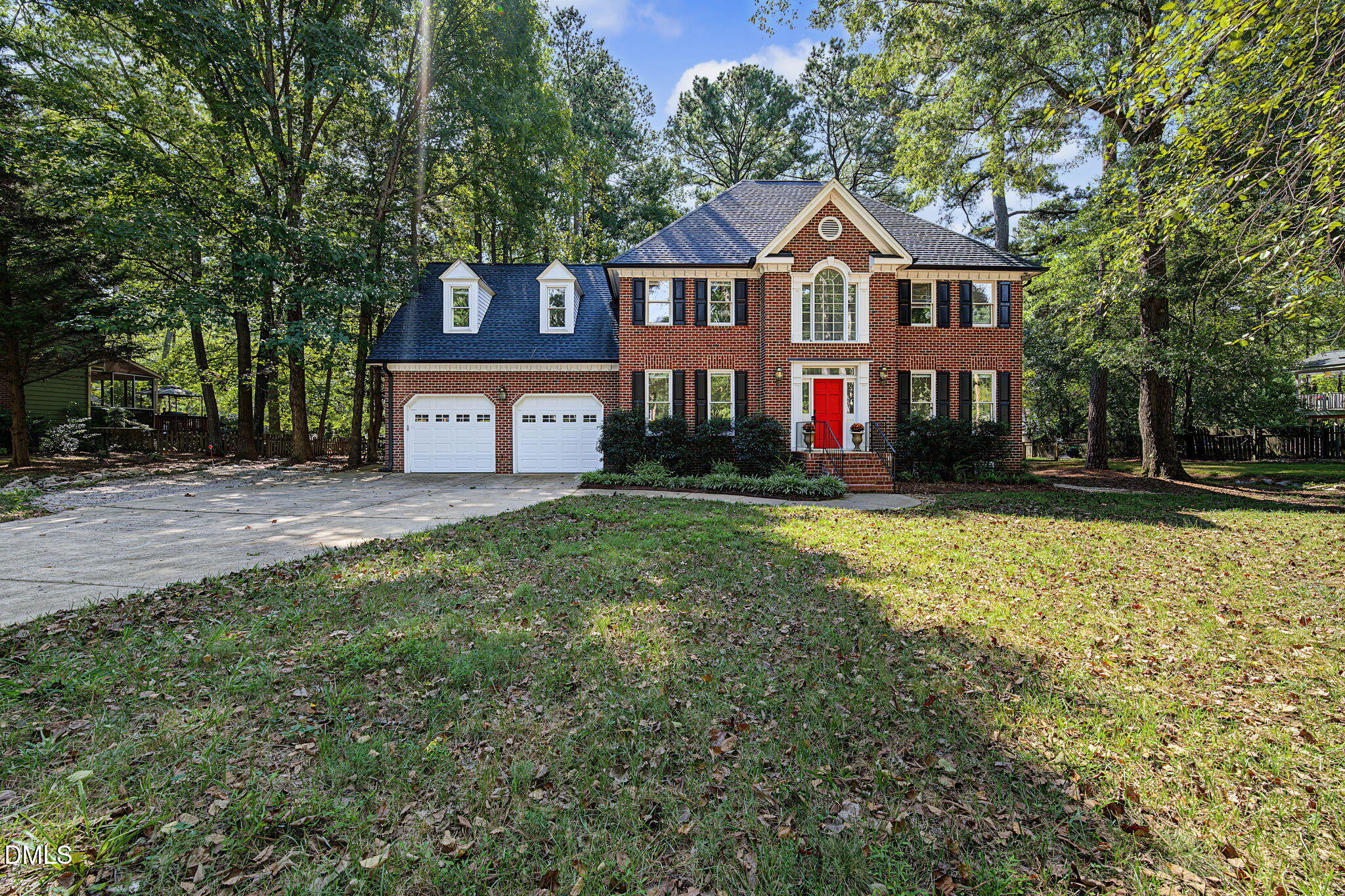 3320 Buck Run Trail Property Photo 36