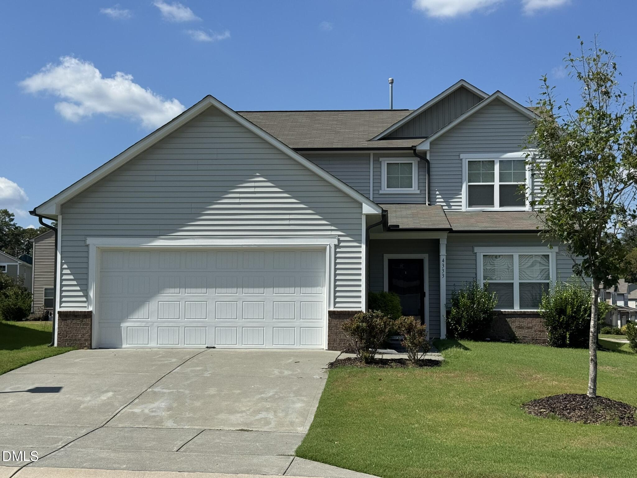 4333 Auburn Hills Drive Property Photo 1