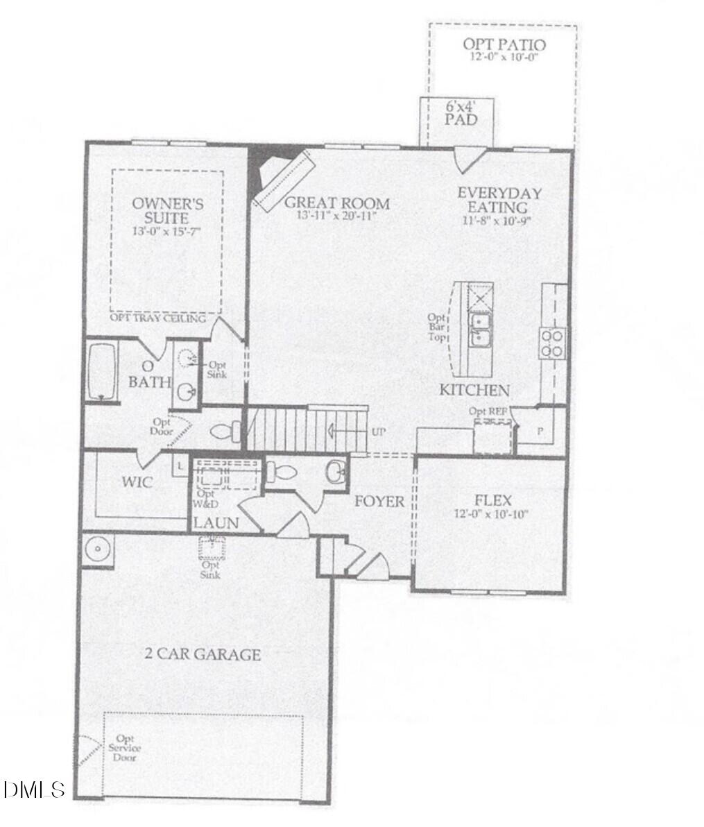 4333 Auburn Hills Drive Property Photo 32