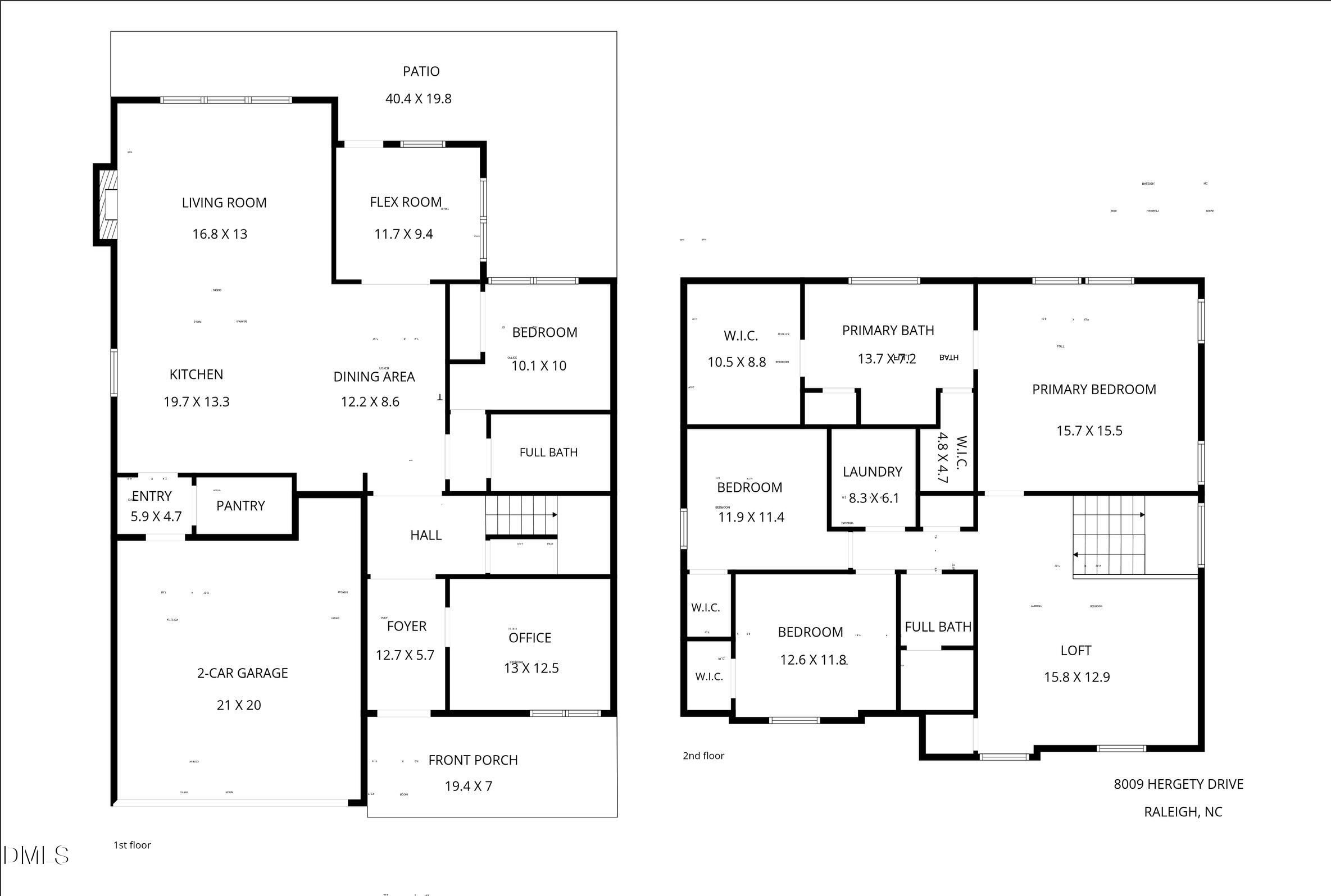 8009 Hergety Drive Property Photo 31