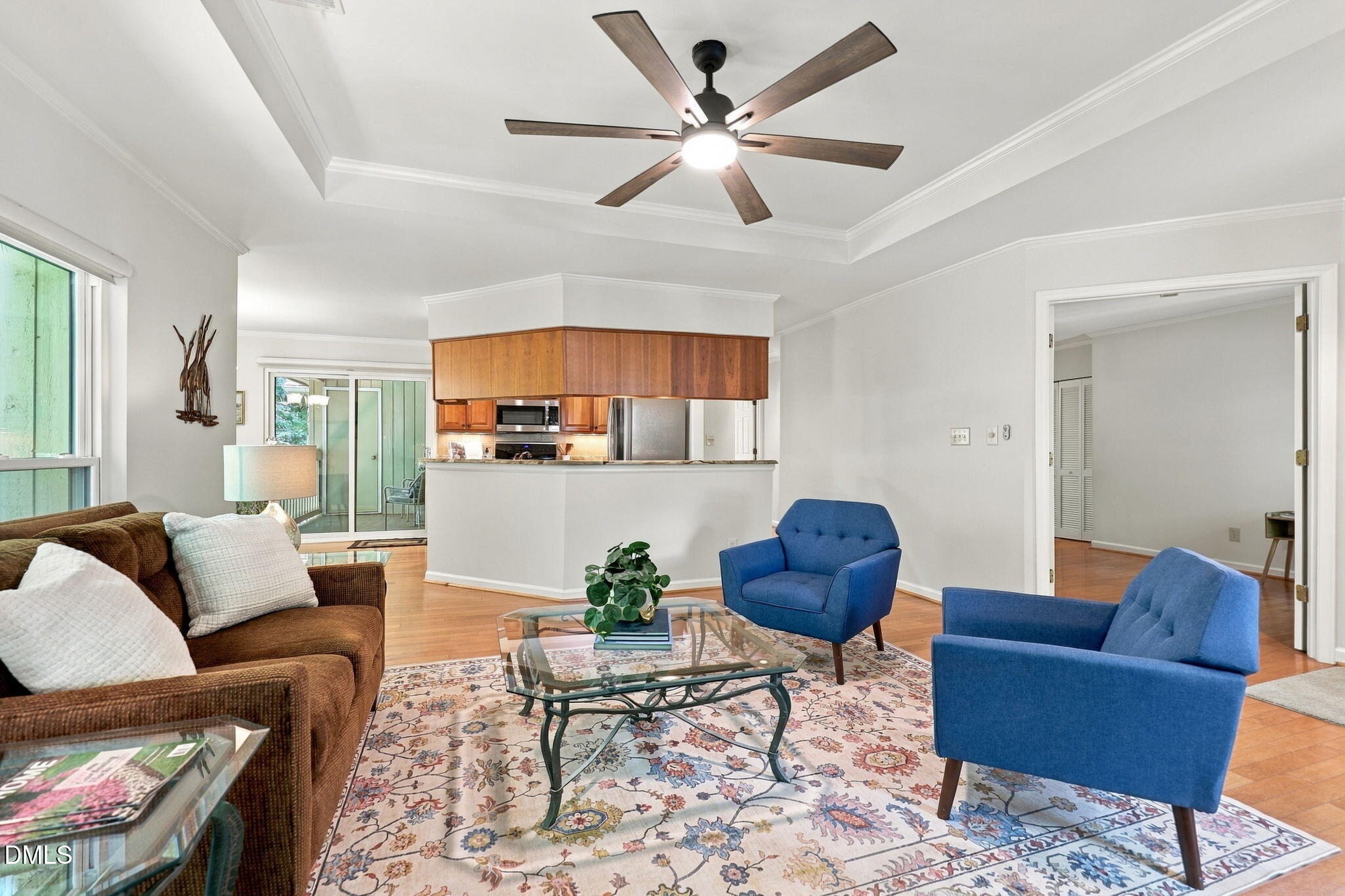 623 New Kent Place Property Photo 1