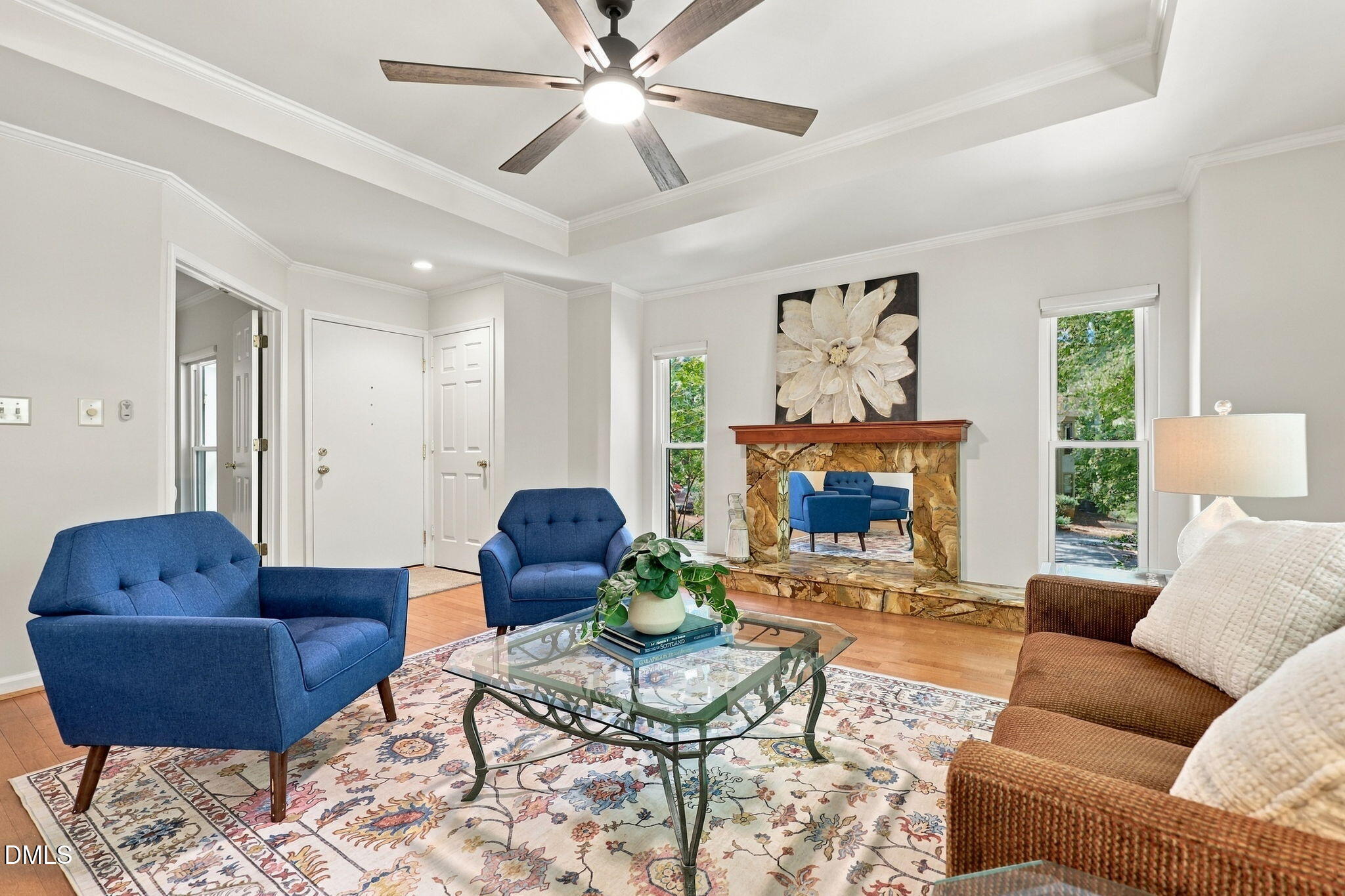623 New Kent Place Property Photo 10
