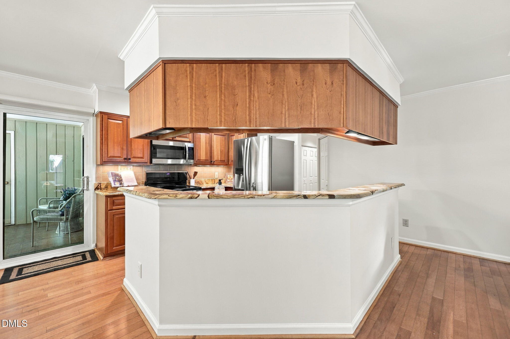 623 New Kent Place Property Photo 11
