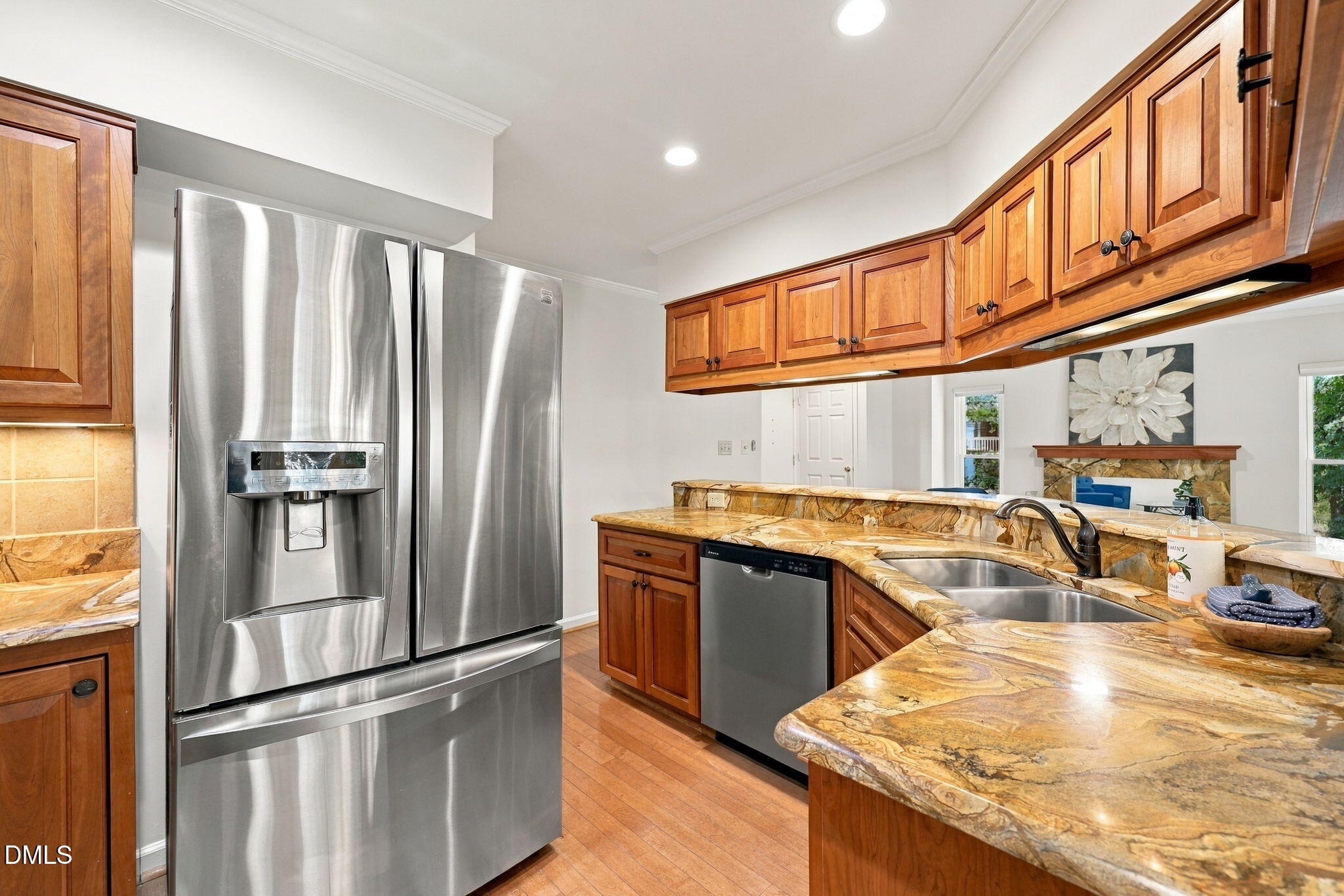 623 New Kent Place Property Photo 12