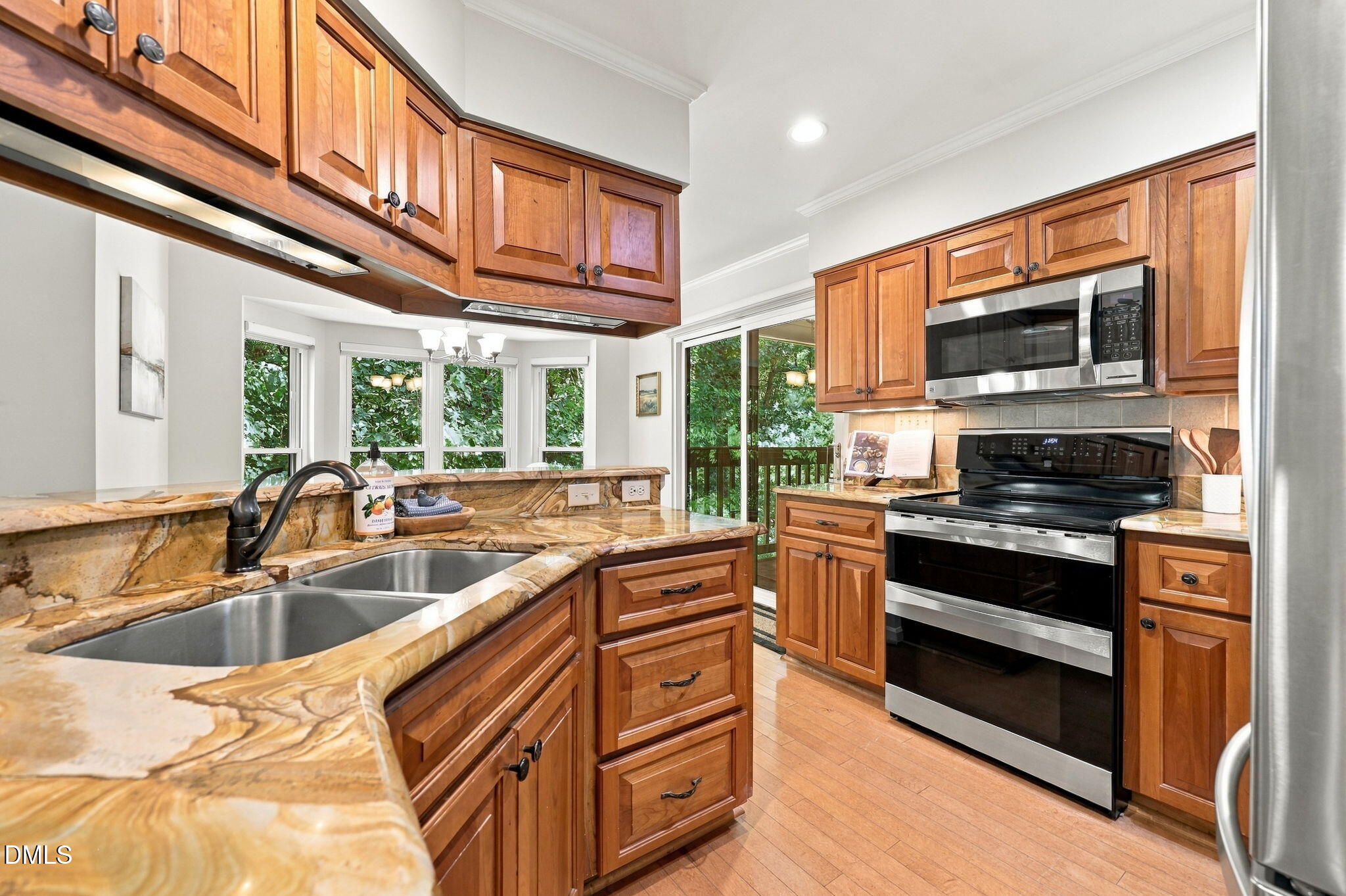 623 New Kent Place Property Photo 14