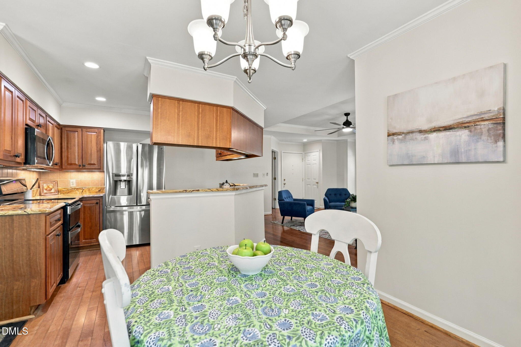 623 New Kent Place Property Photo 16