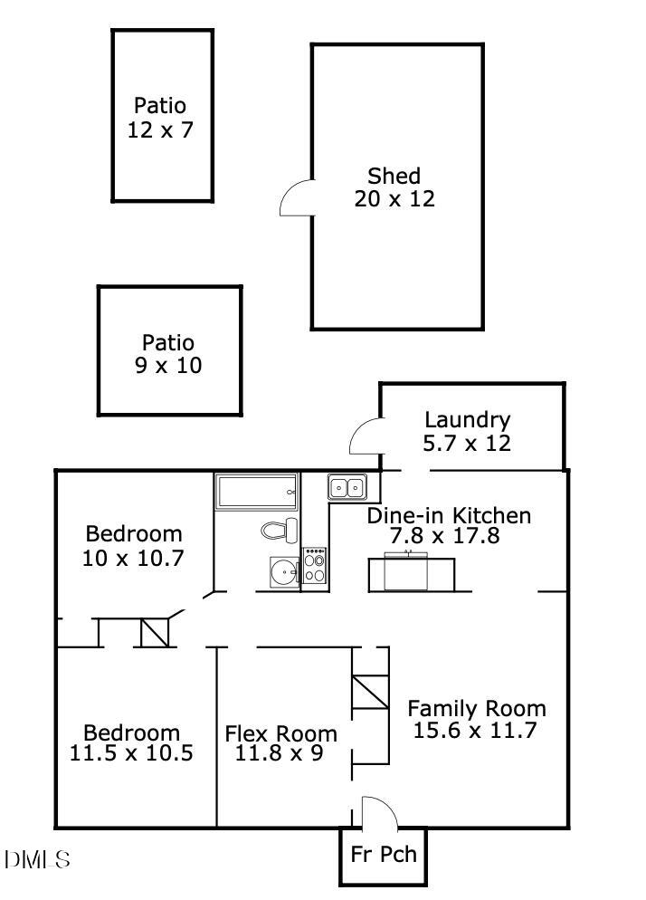 223 Adams Street Property Photo 38