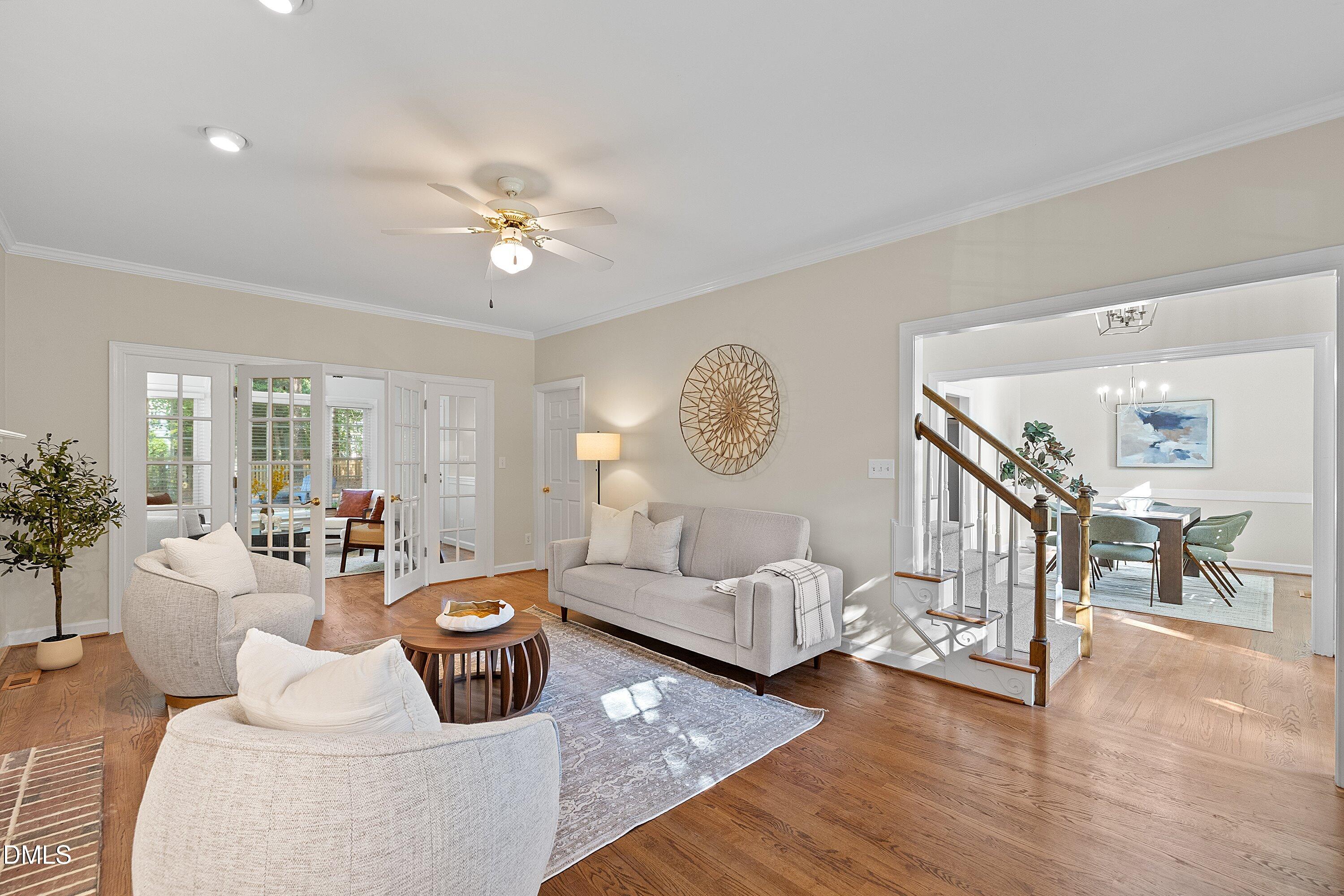 104 Bergeron Way Property Photo 4