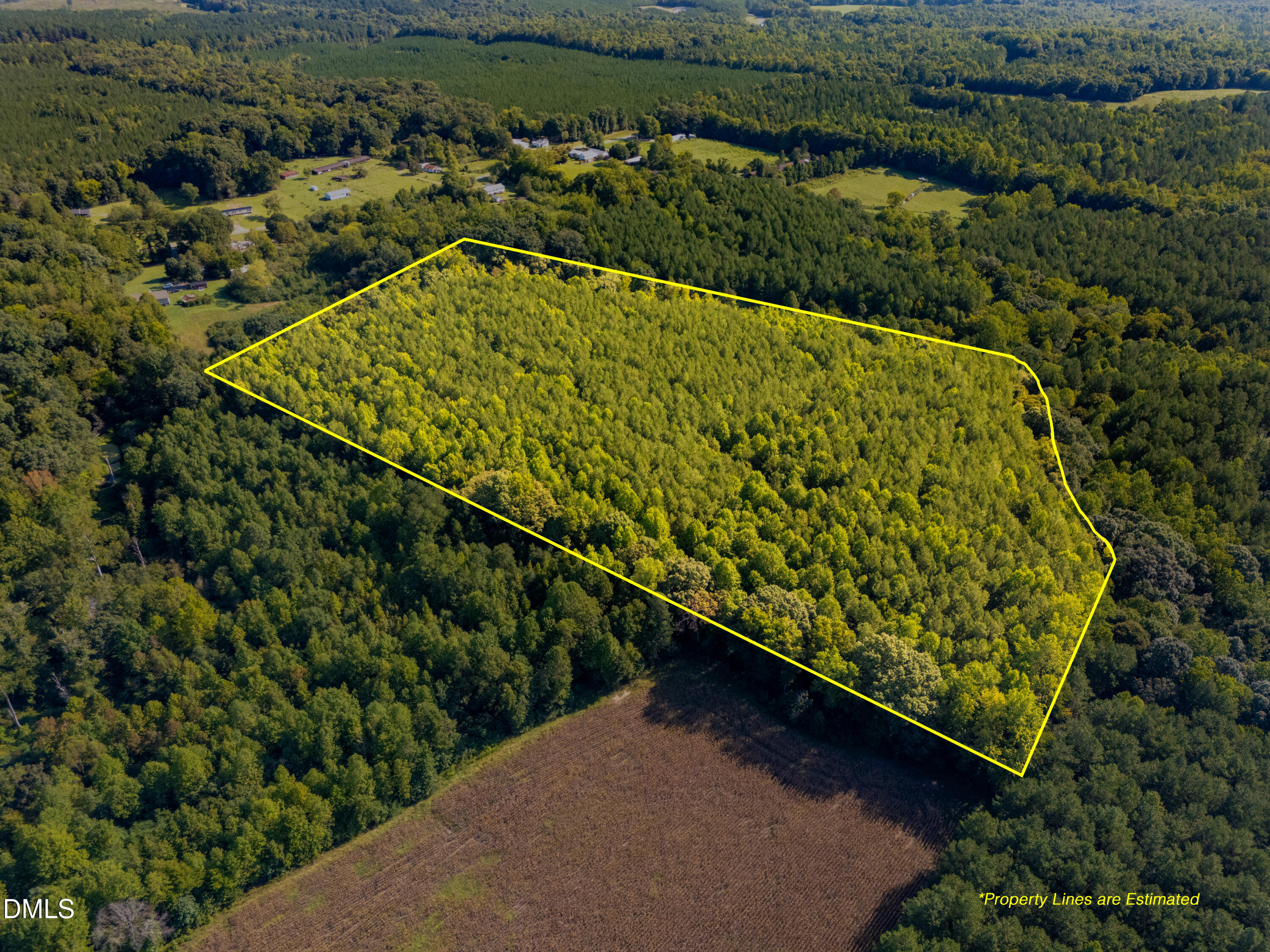 2643 Roberts Chapel Road Property Photo 1