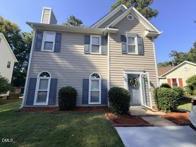 109 Romaine Court Property Photo 1