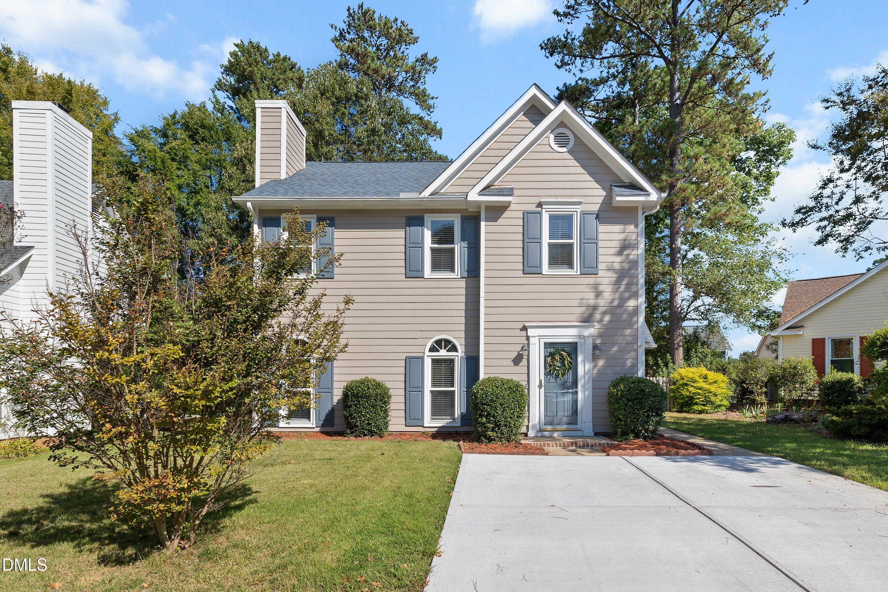 109 Romaine Court Property Photo 1