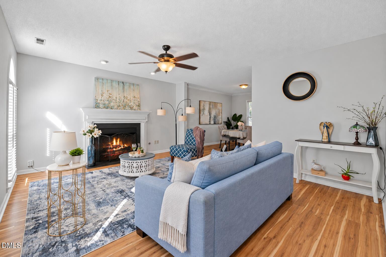 109 Romaine Court Property Photo 8