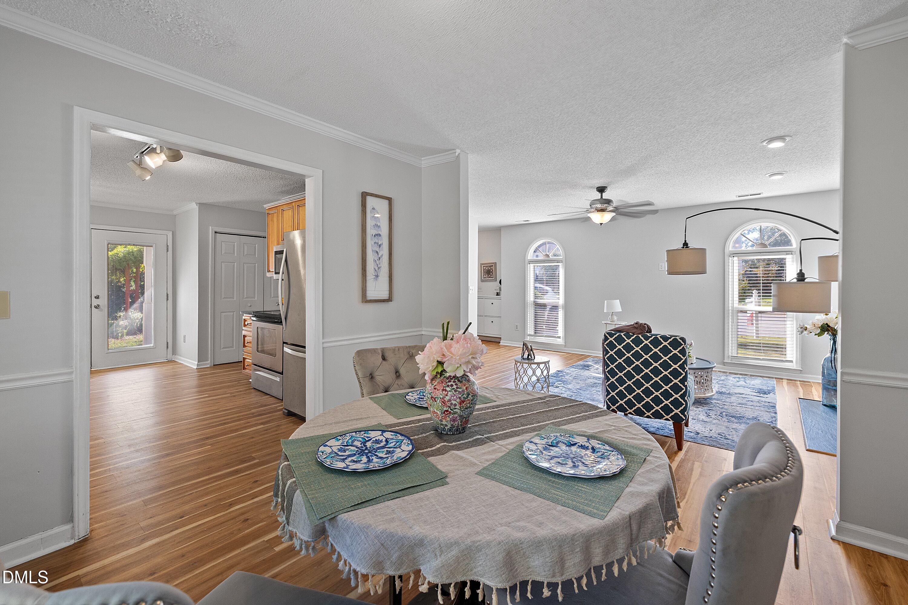 109 Romaine Court Property Photo 12