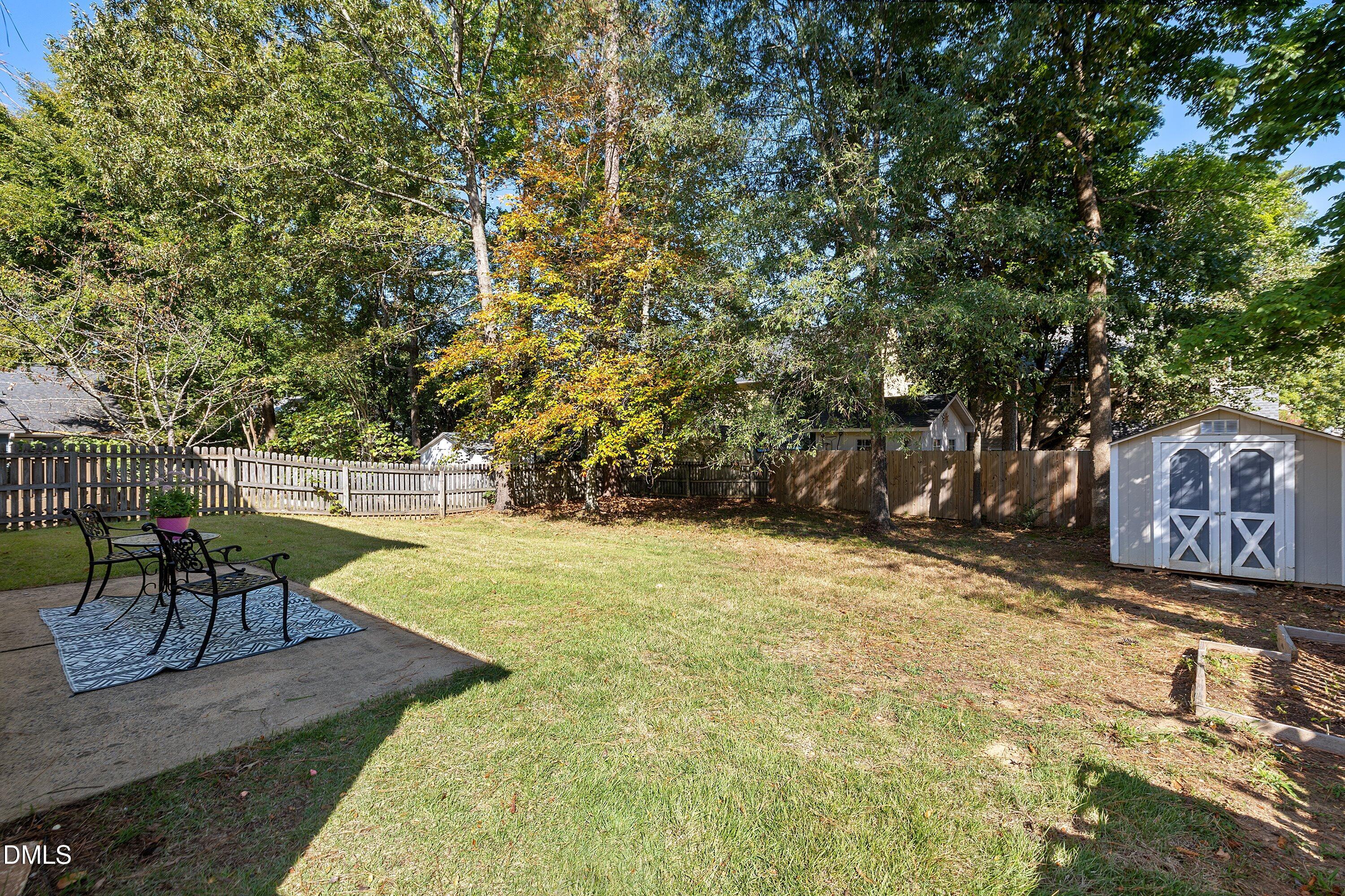 109 Romaine Court Property Photo 34