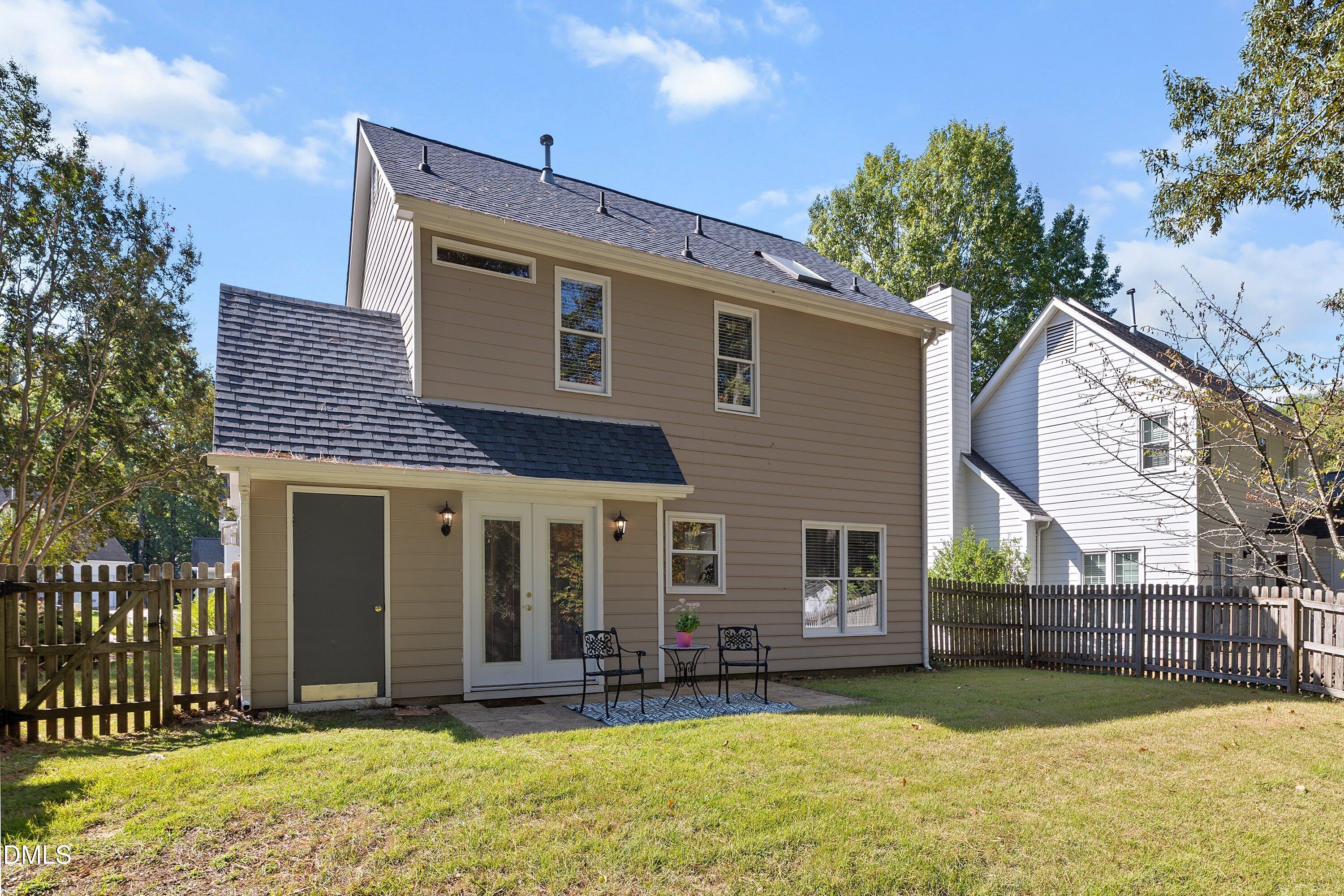 109 Romaine Court Property Photo 35