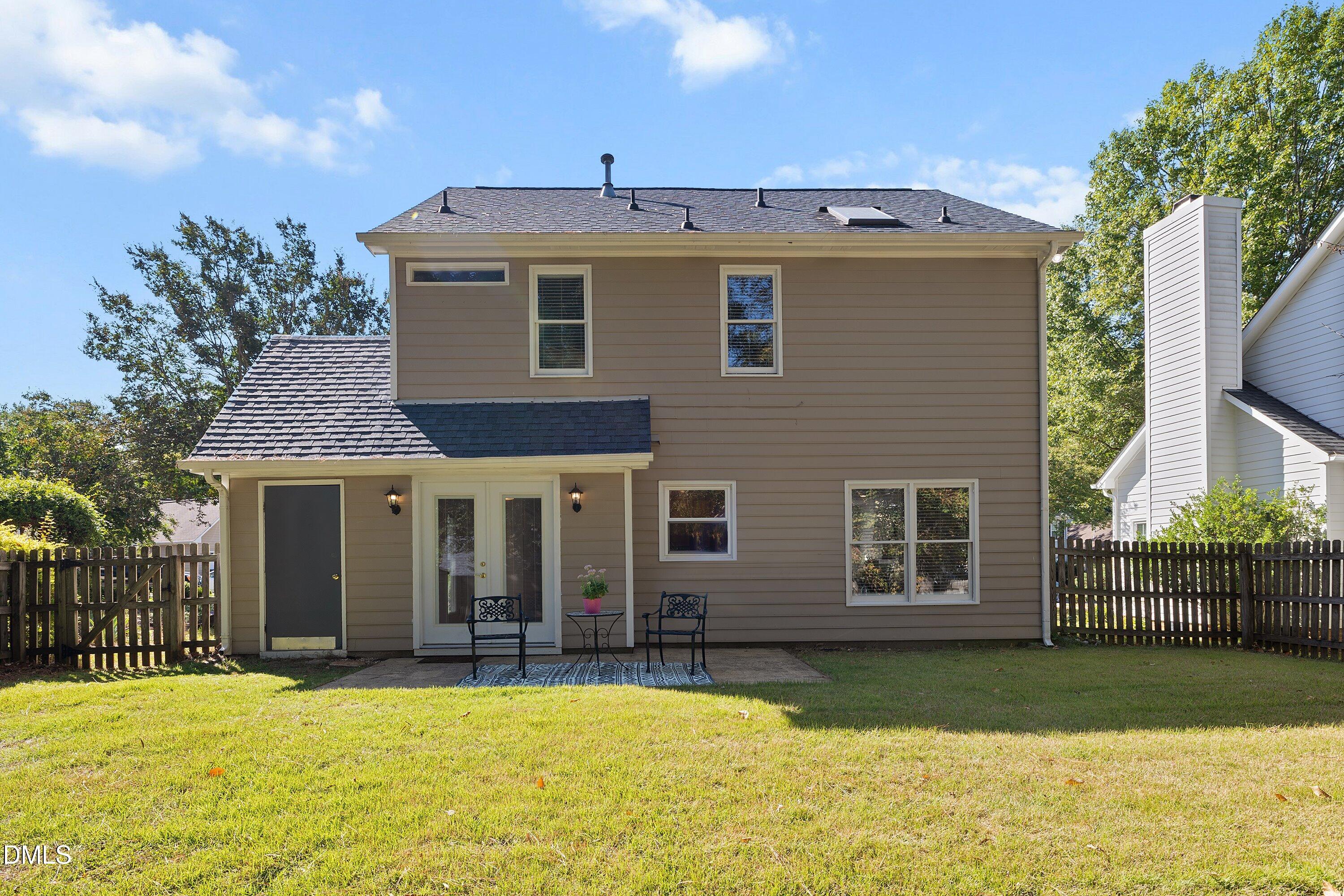109 Romaine Court Property Photo 36