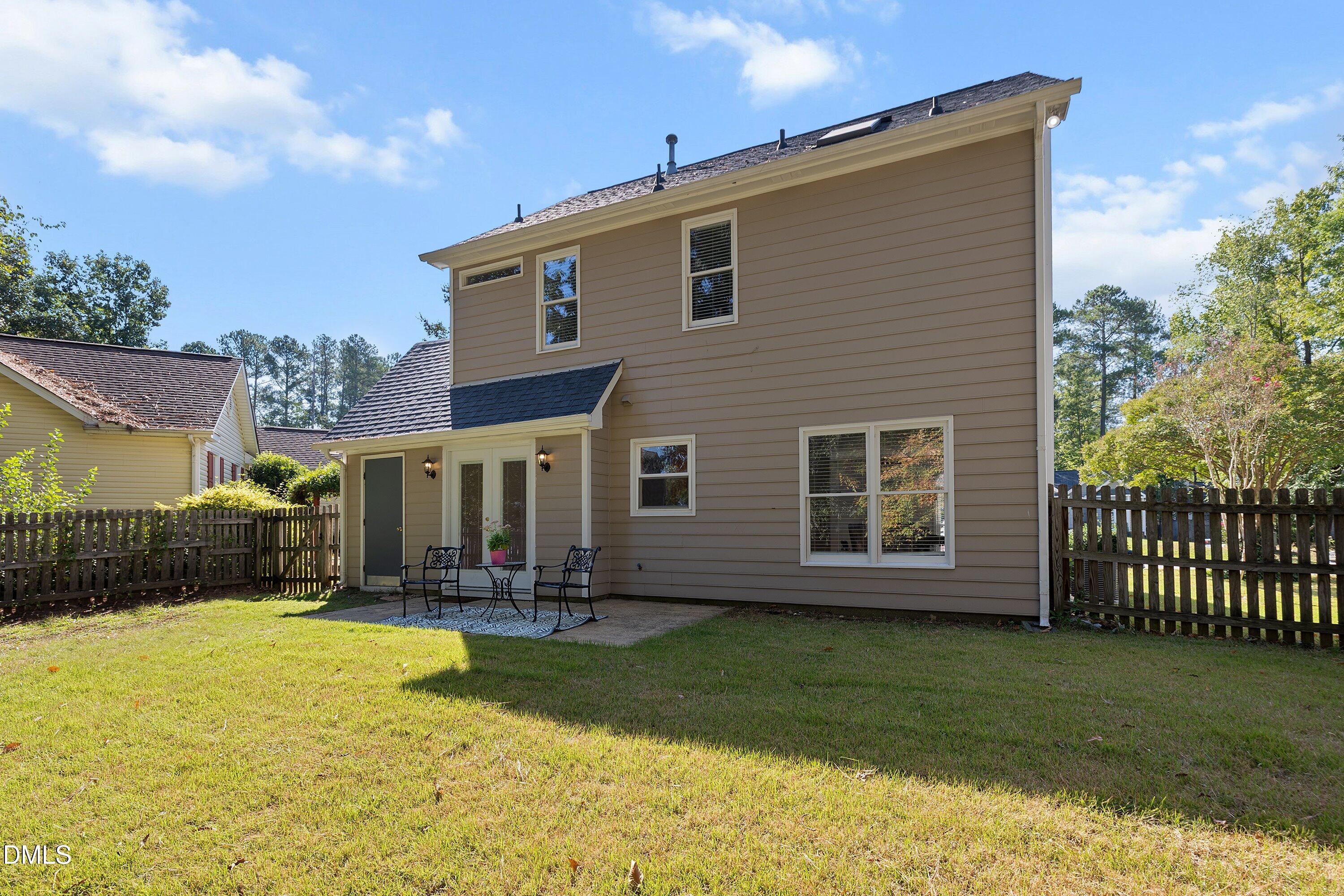 109 Romaine Court Property Photo 37