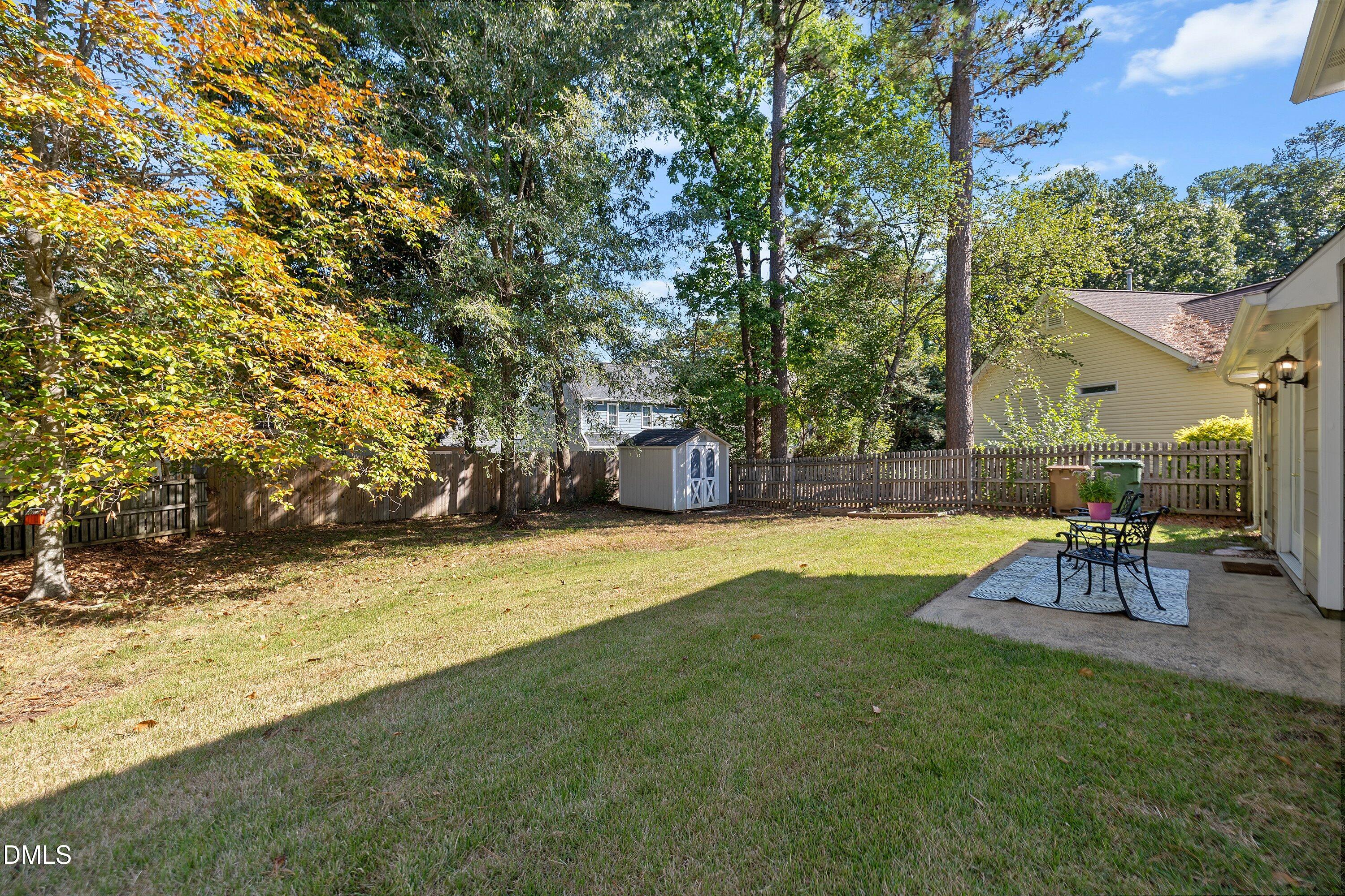 109 Romaine Court Property Photo 38
