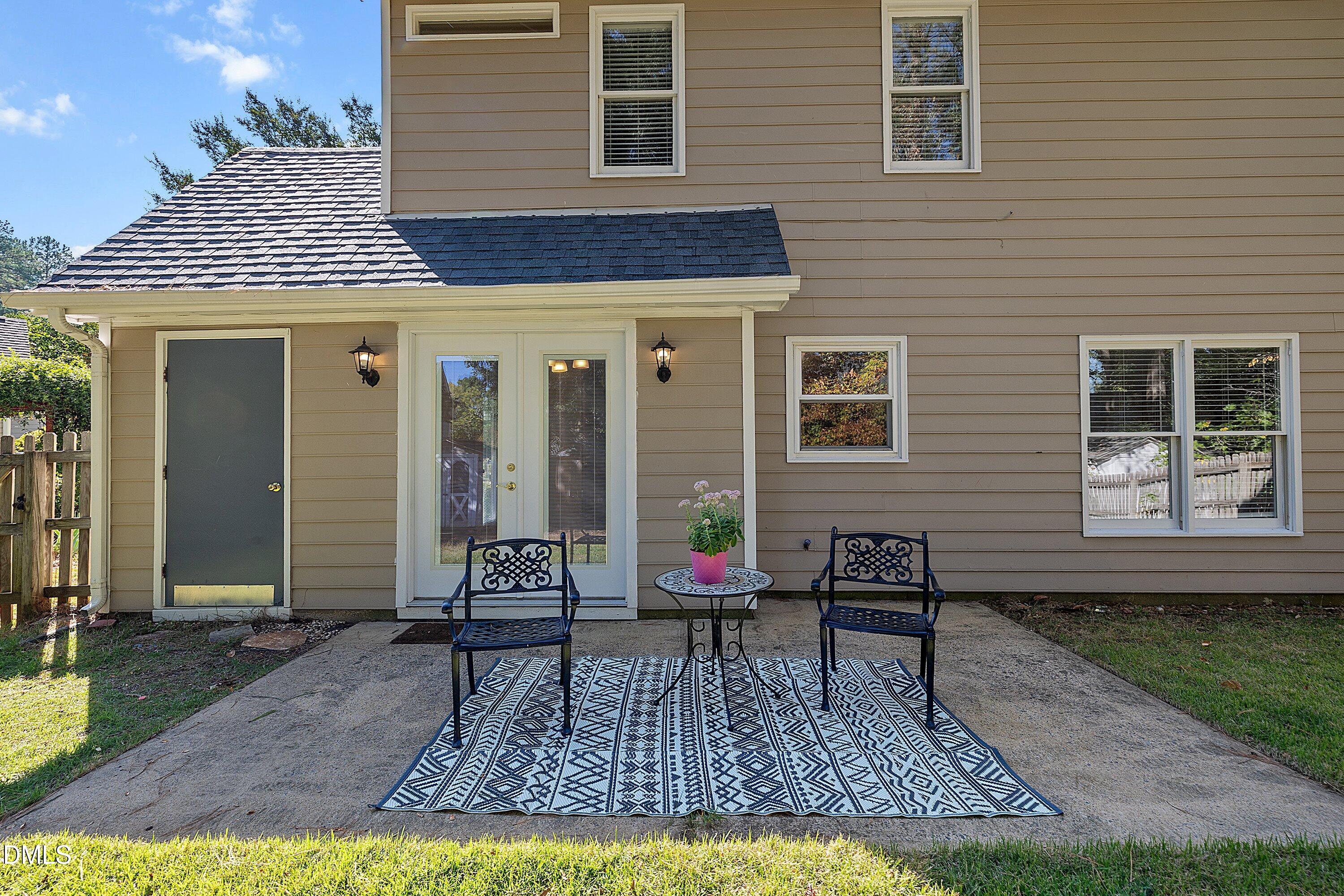 109 Romaine Court Property Photo 39