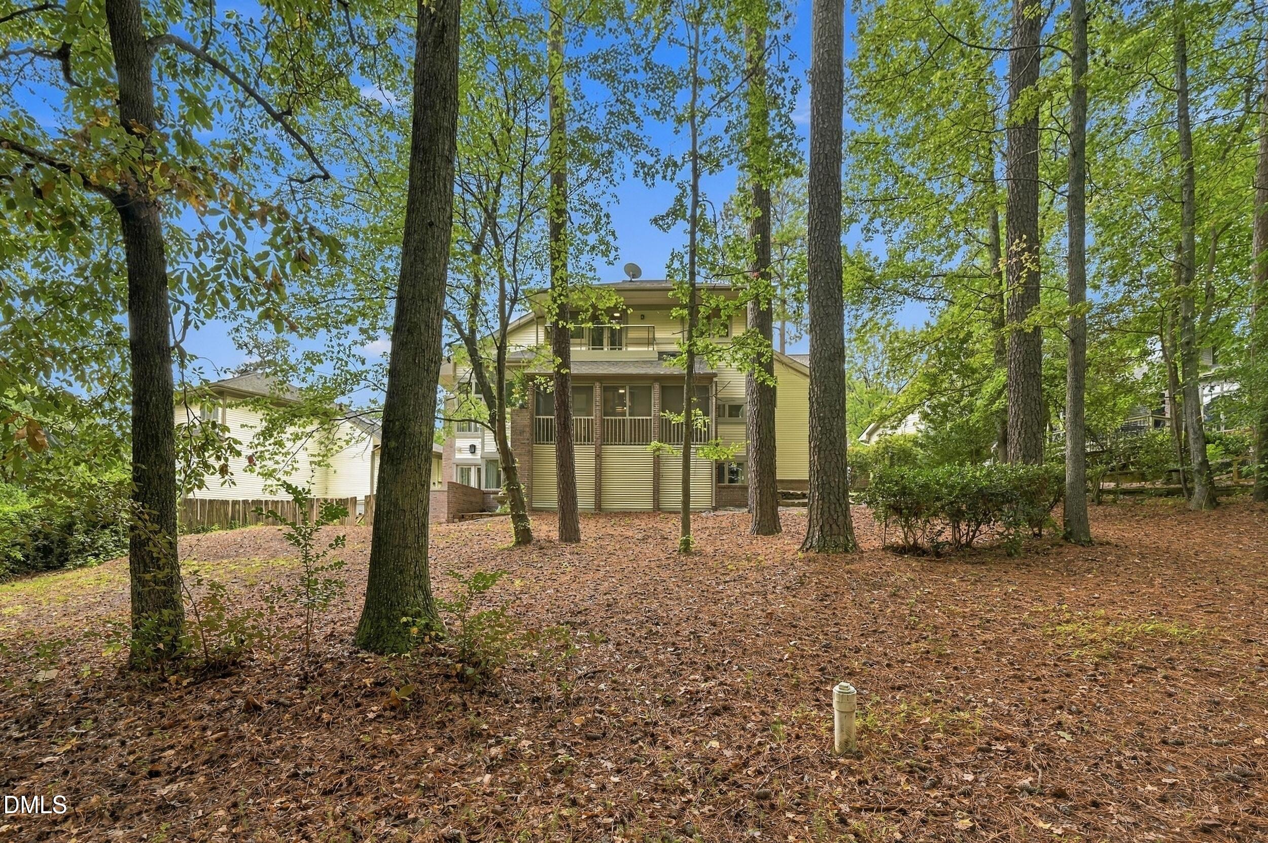 106 Wheatsbury Drive Property Photo 70