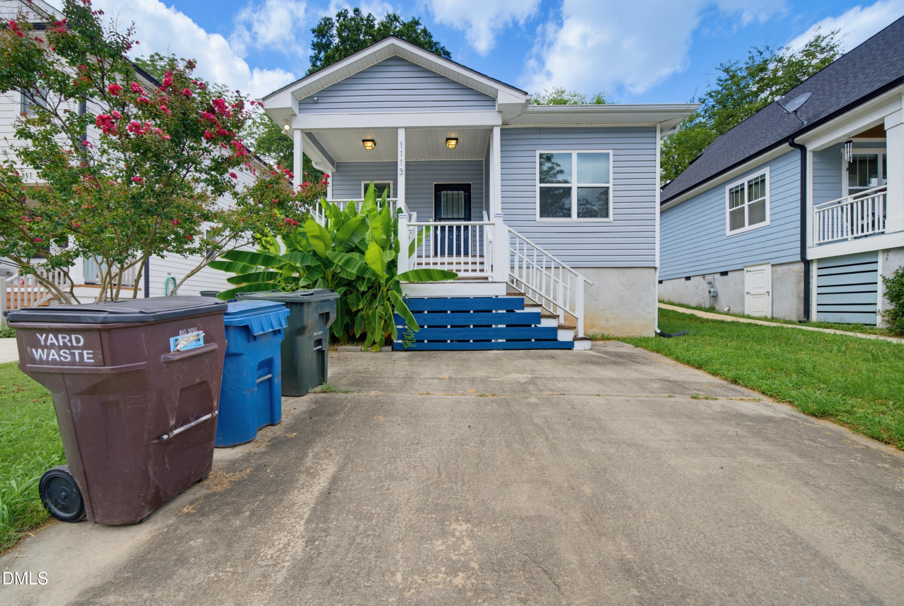 1113 Spruce Street Property Photo 5