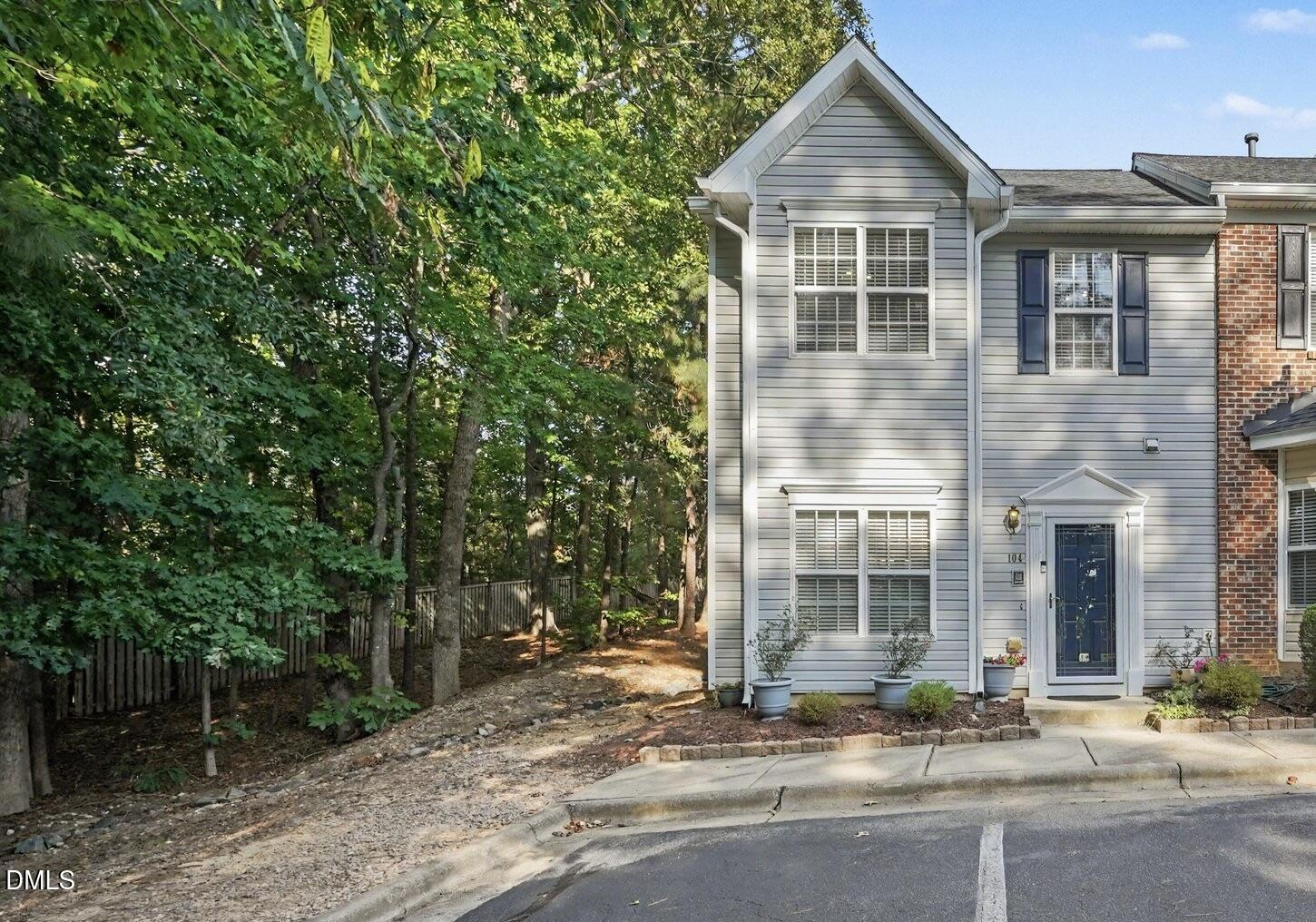 104 Ranger Place