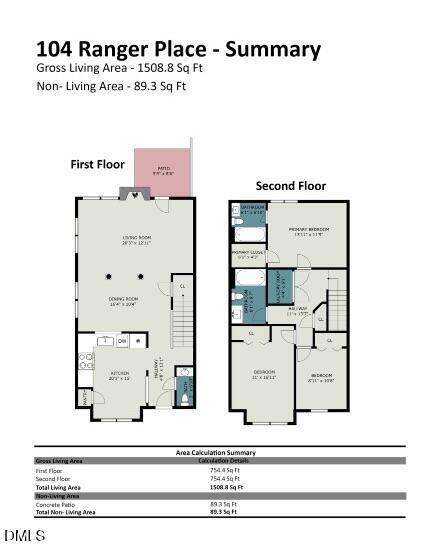 104 Ranger Place Property Photo 24