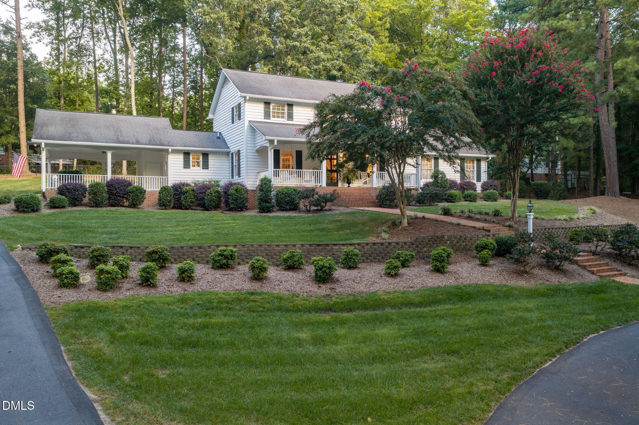 1812 Brookrun Road Property Photo 1