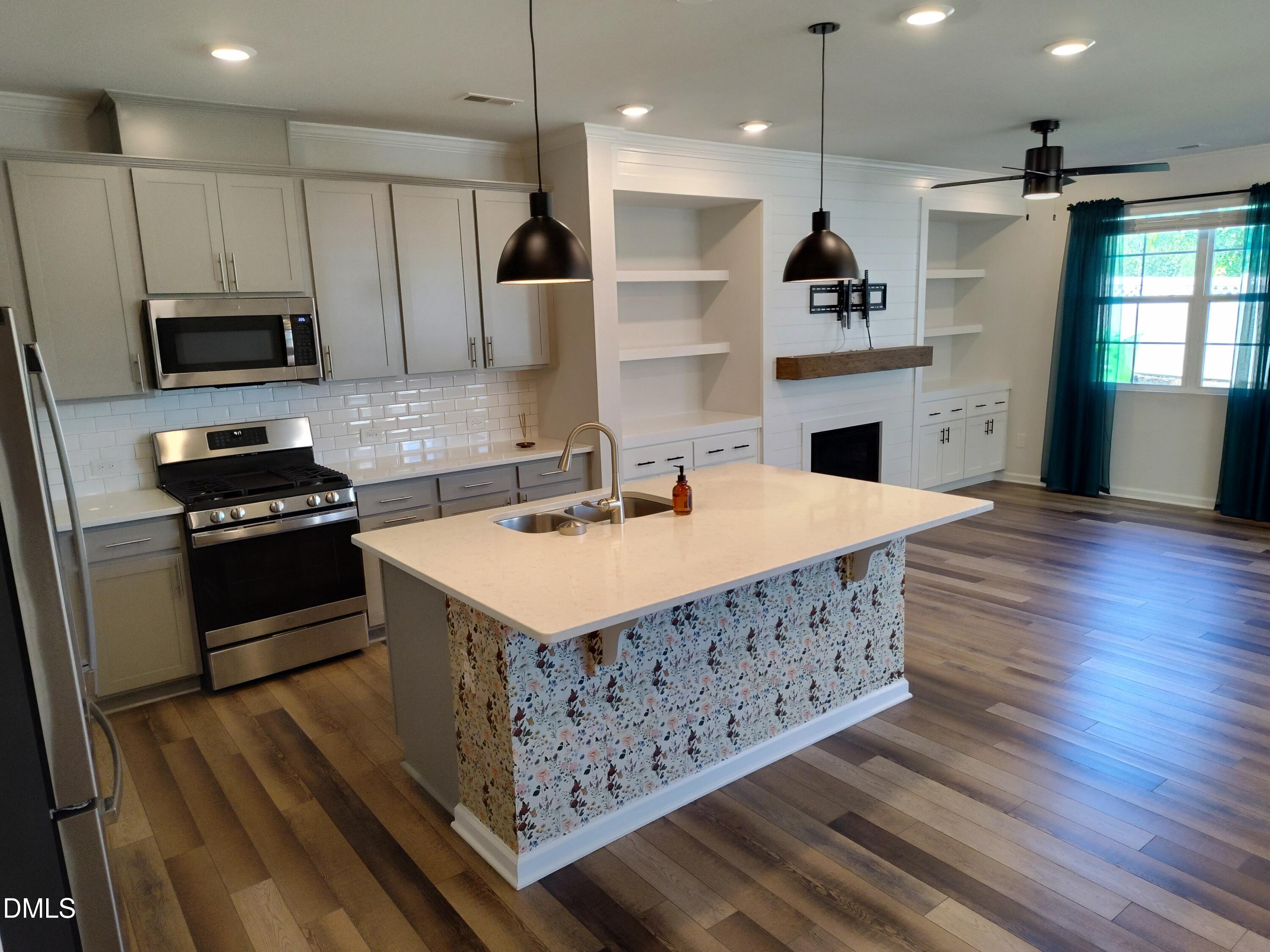 6609 Tremolo Trail Property Photo 6