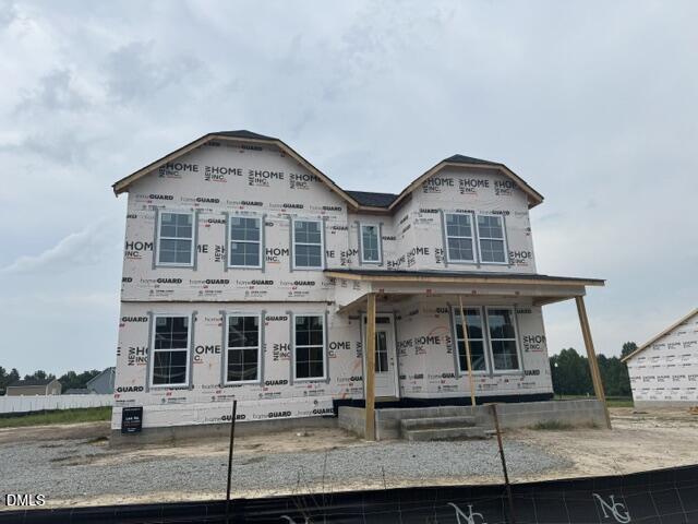 162 Stonewheel Ave Property Photo 25