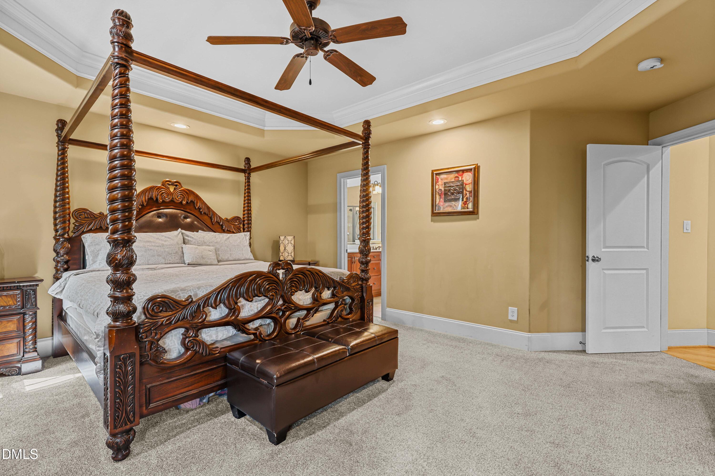 1412 Savannah Oaks Way Property Photo 22