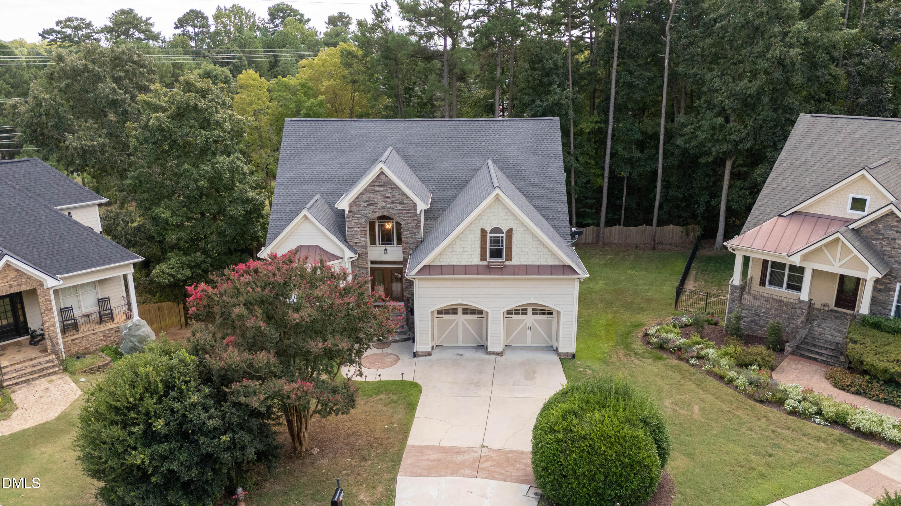 1412 Savannah Oaks Way Property Photo 56