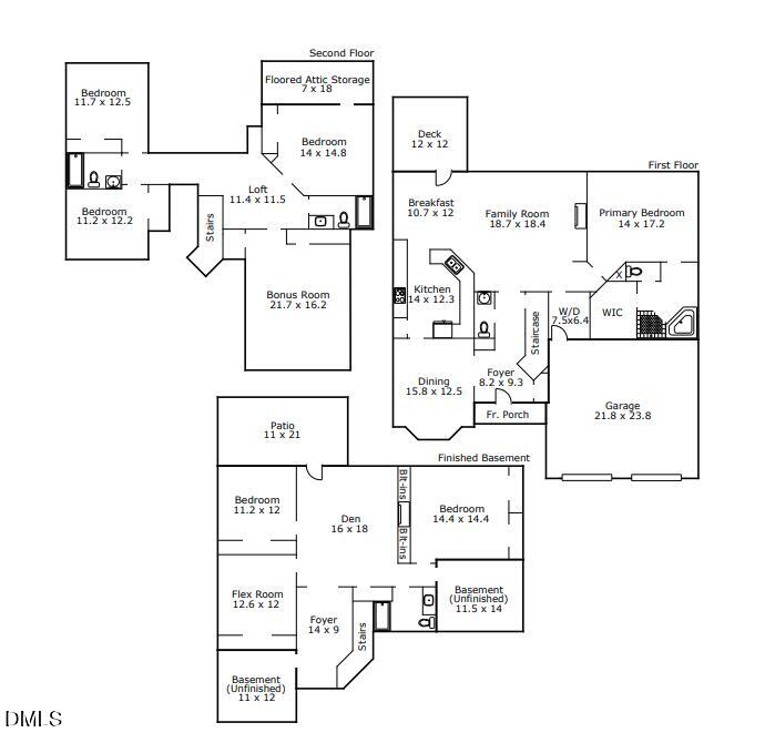 1412 Savannah Oaks Way Property Photo 61