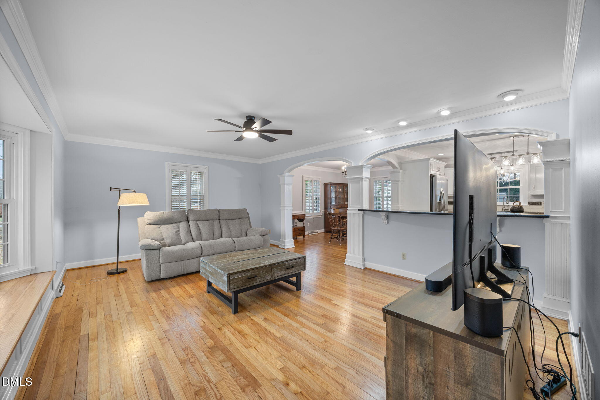 301 Jones Street Property Photo 8