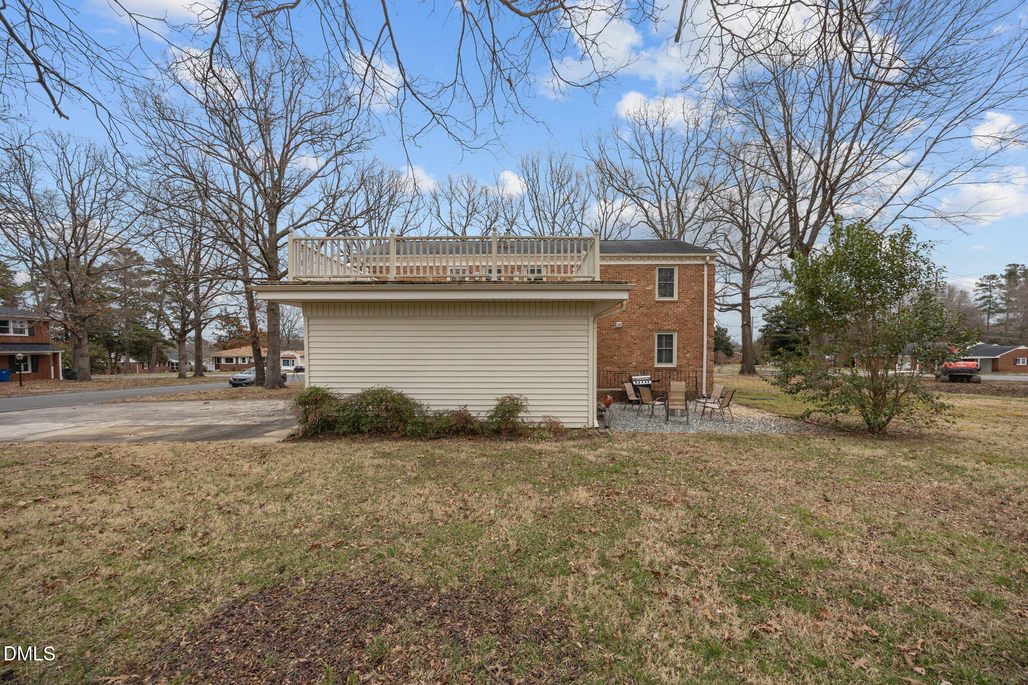 301 Jones Street Property Photo 39