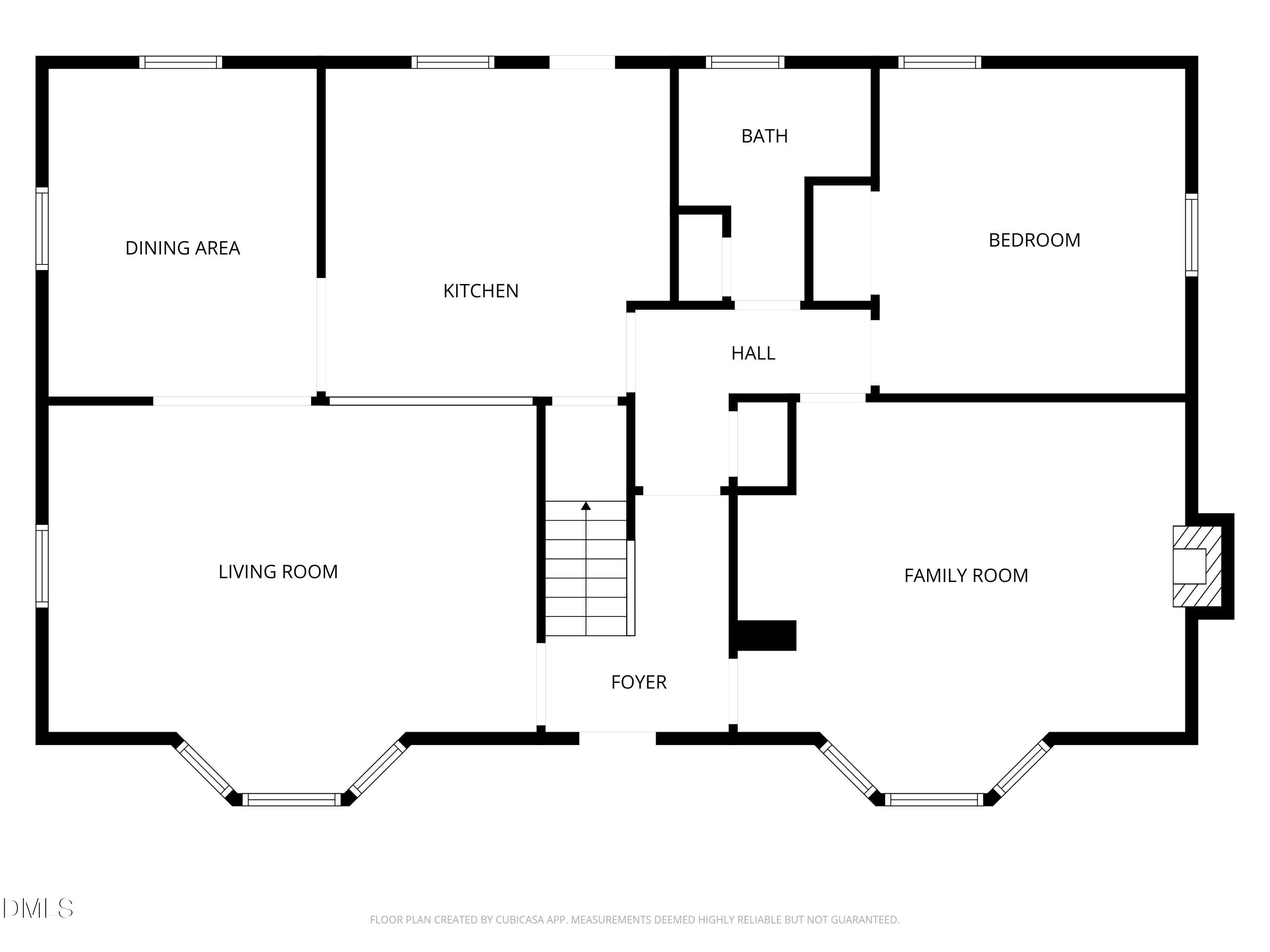 301 Jones Street Property Photo 48