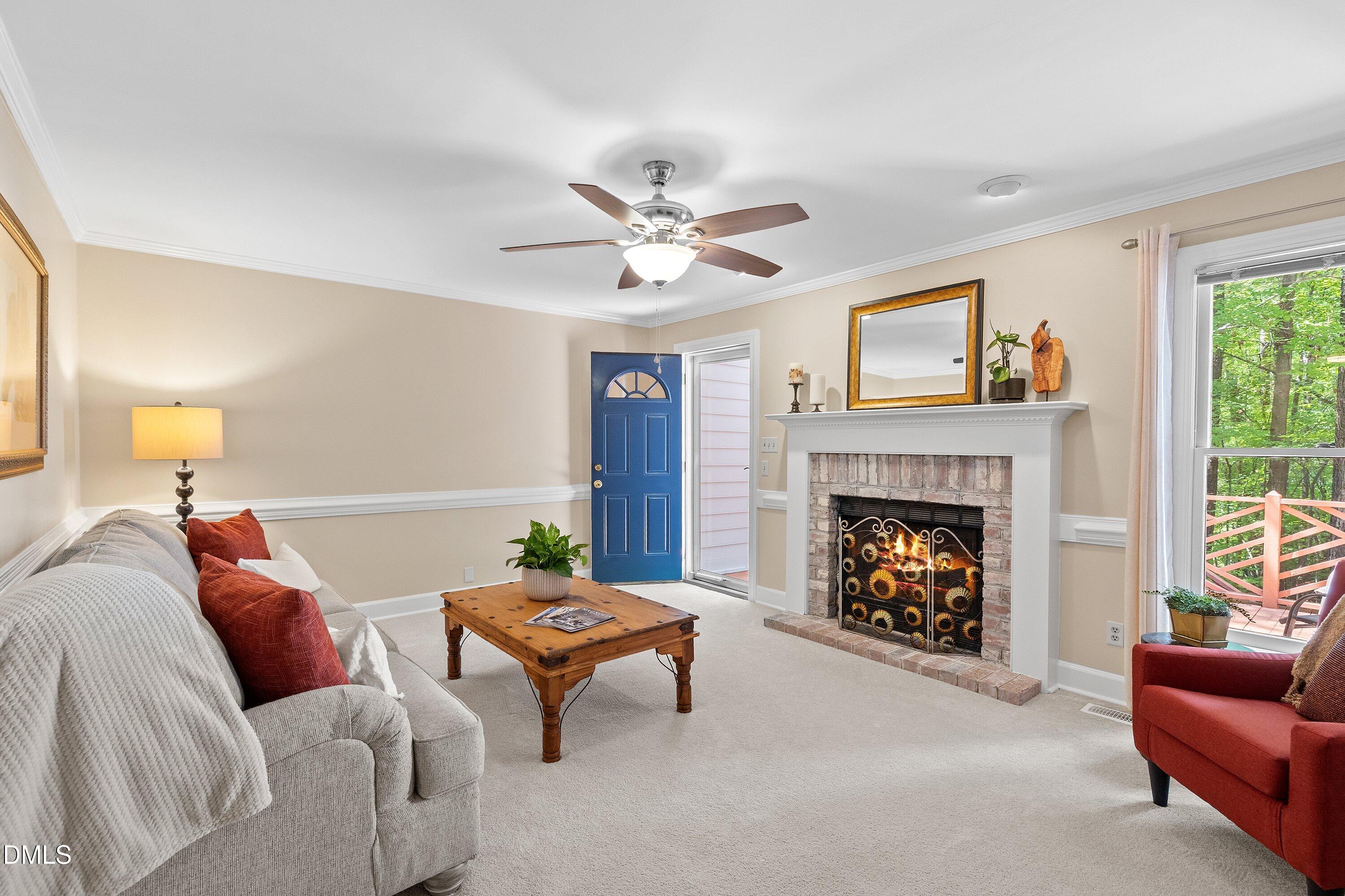 129 Hedgerow Court Property Photo 12