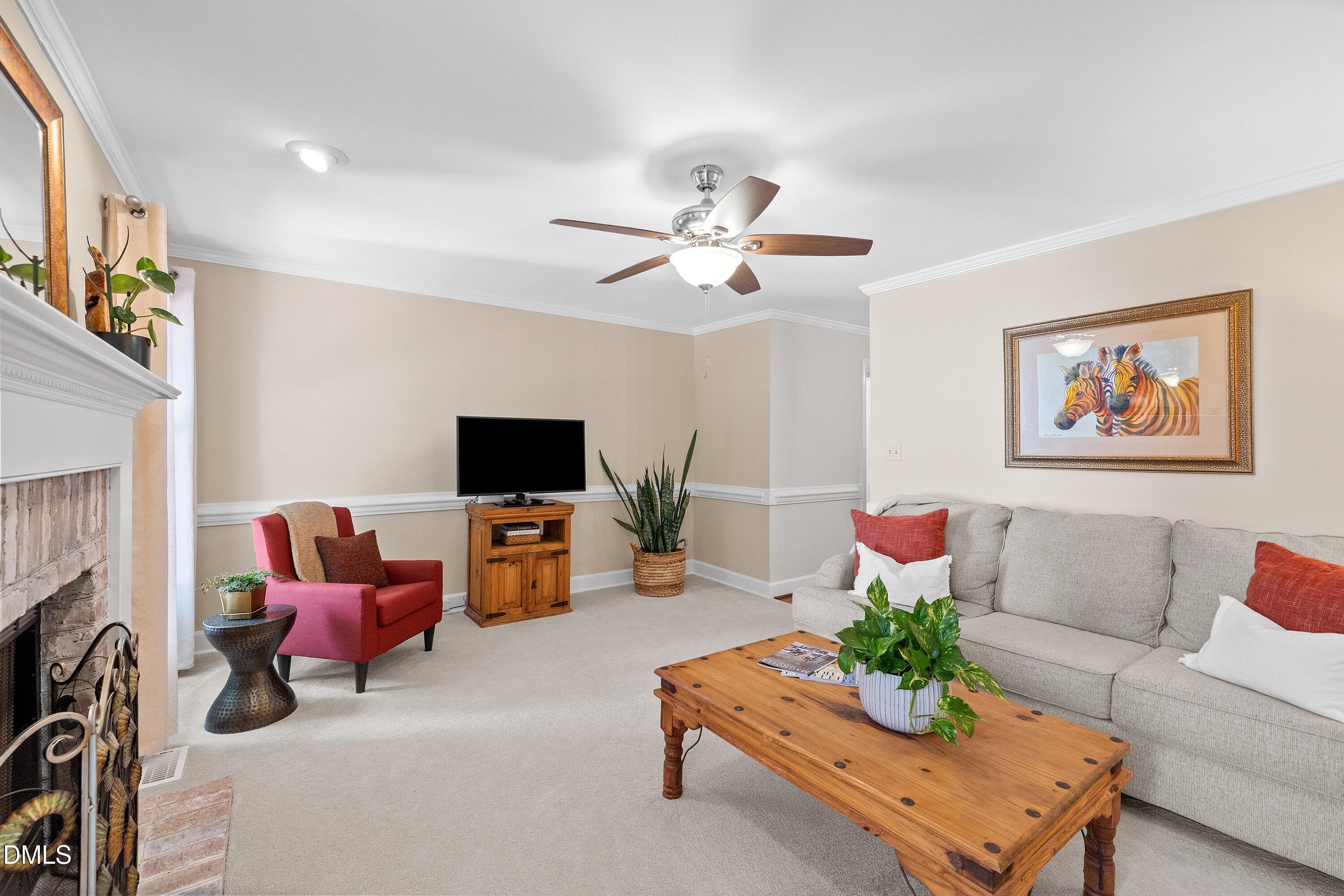 129 Hedgerow Court Property Photo 14