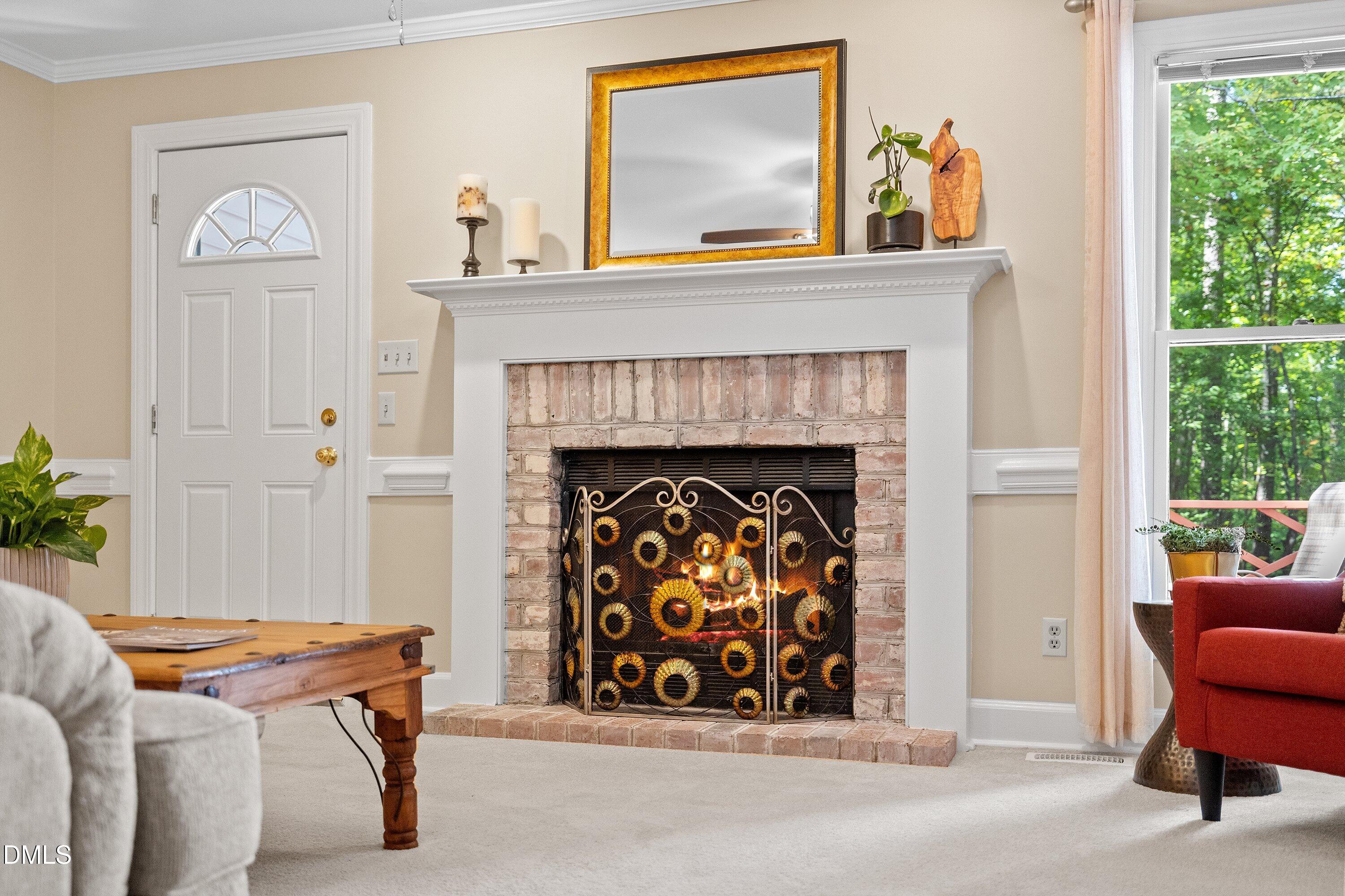 129 Hedgerow Court Property Photo 15
