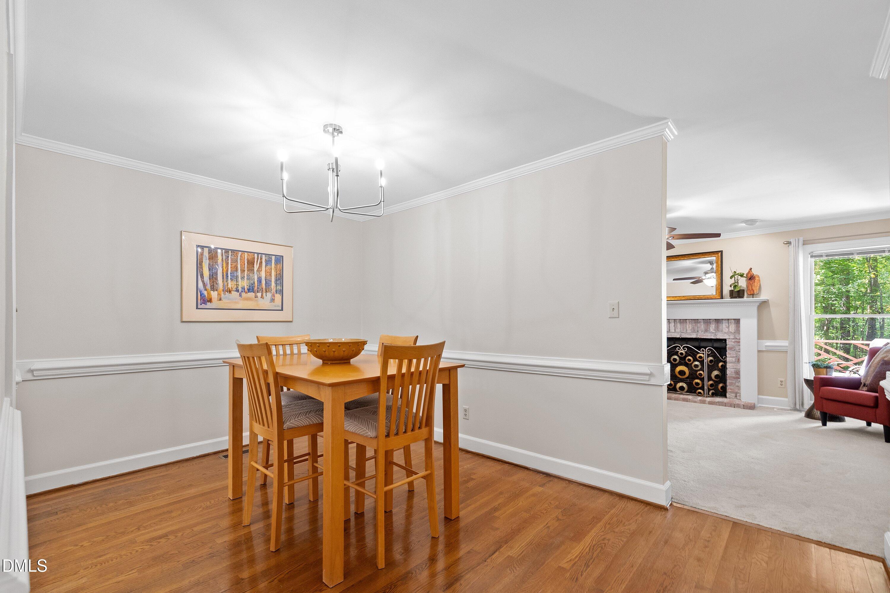 129 Hedgerow Court Property Photo 18