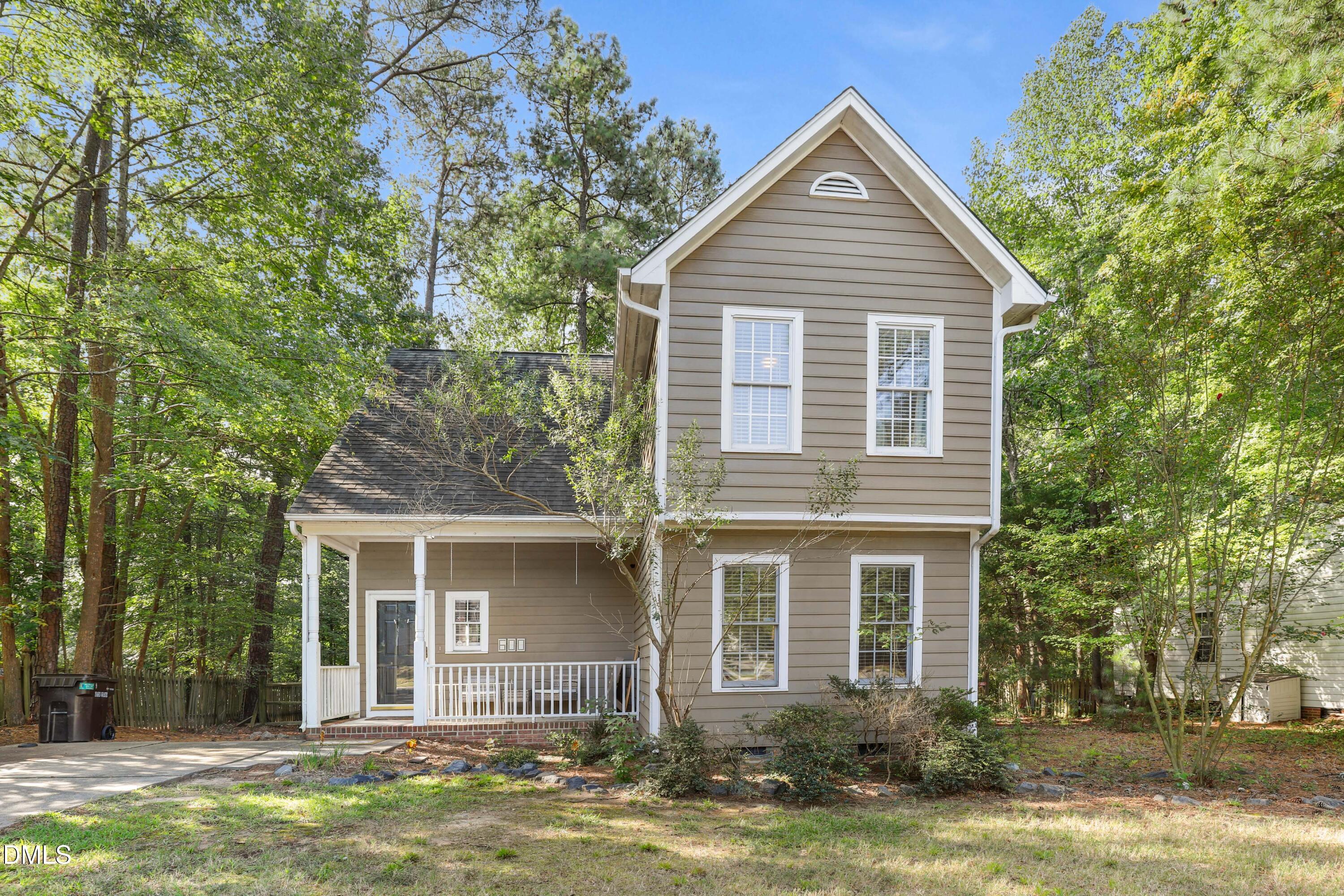 600 Forge Road Property Photo 1