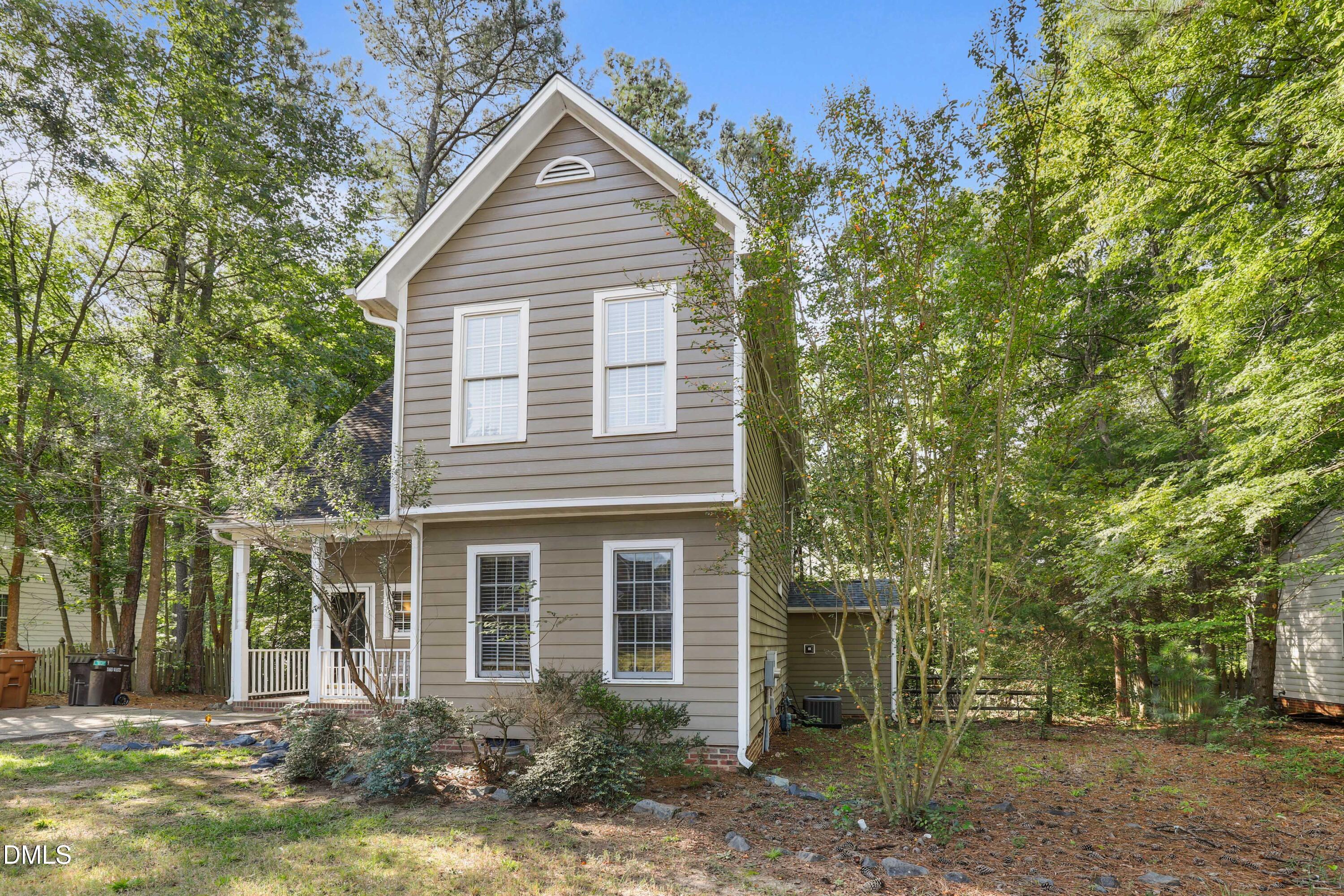 600 Forge Road Property Photo 2