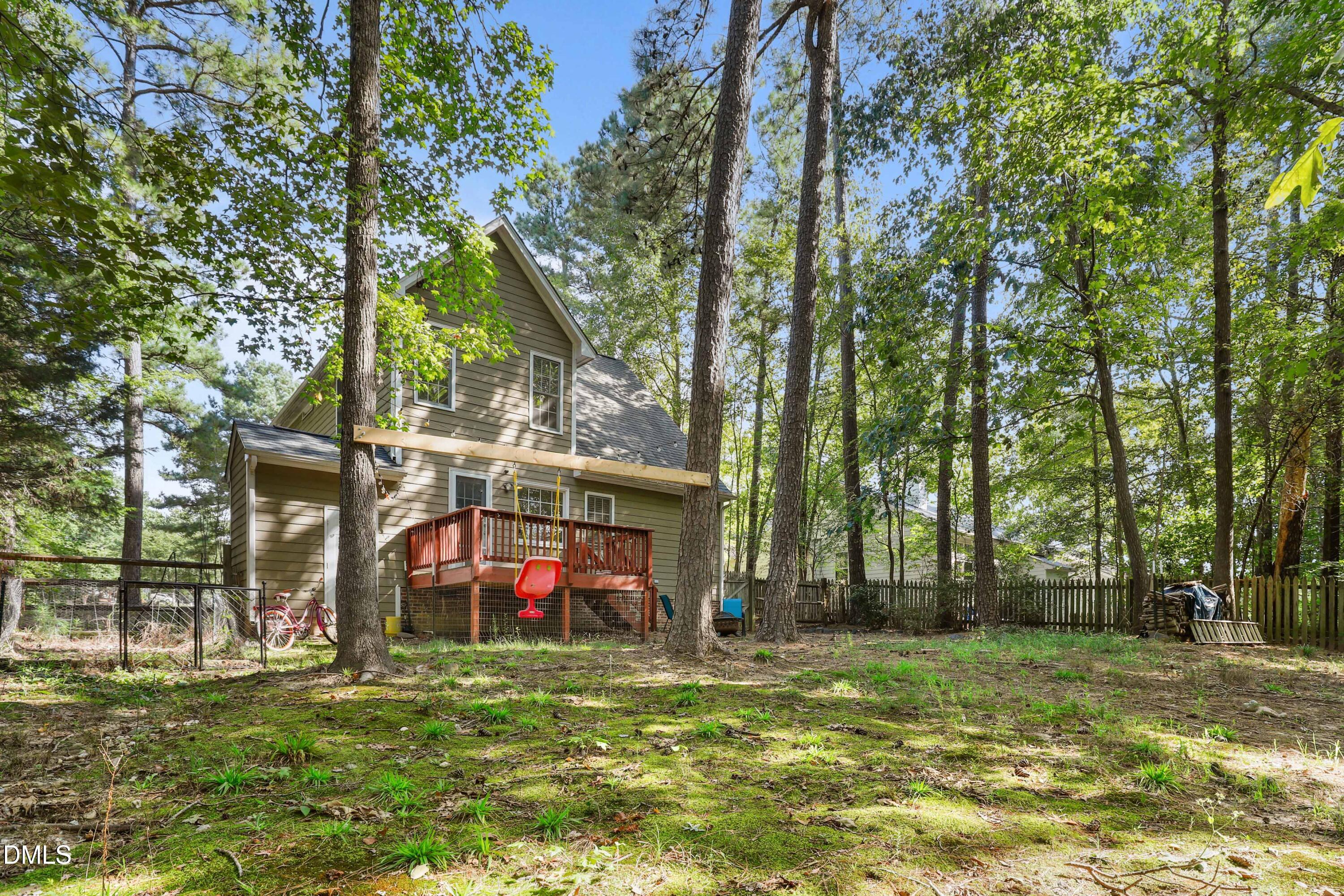 600 Forge Road Property Photo 22