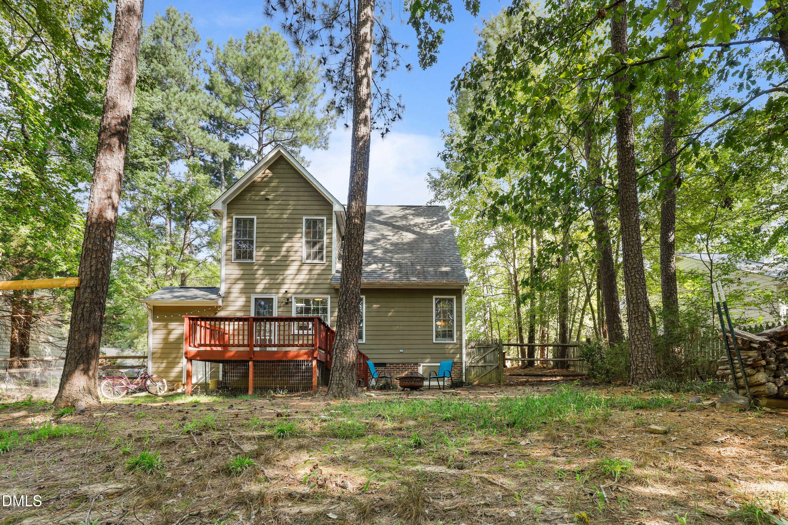 600 Forge Road Property Photo 23
