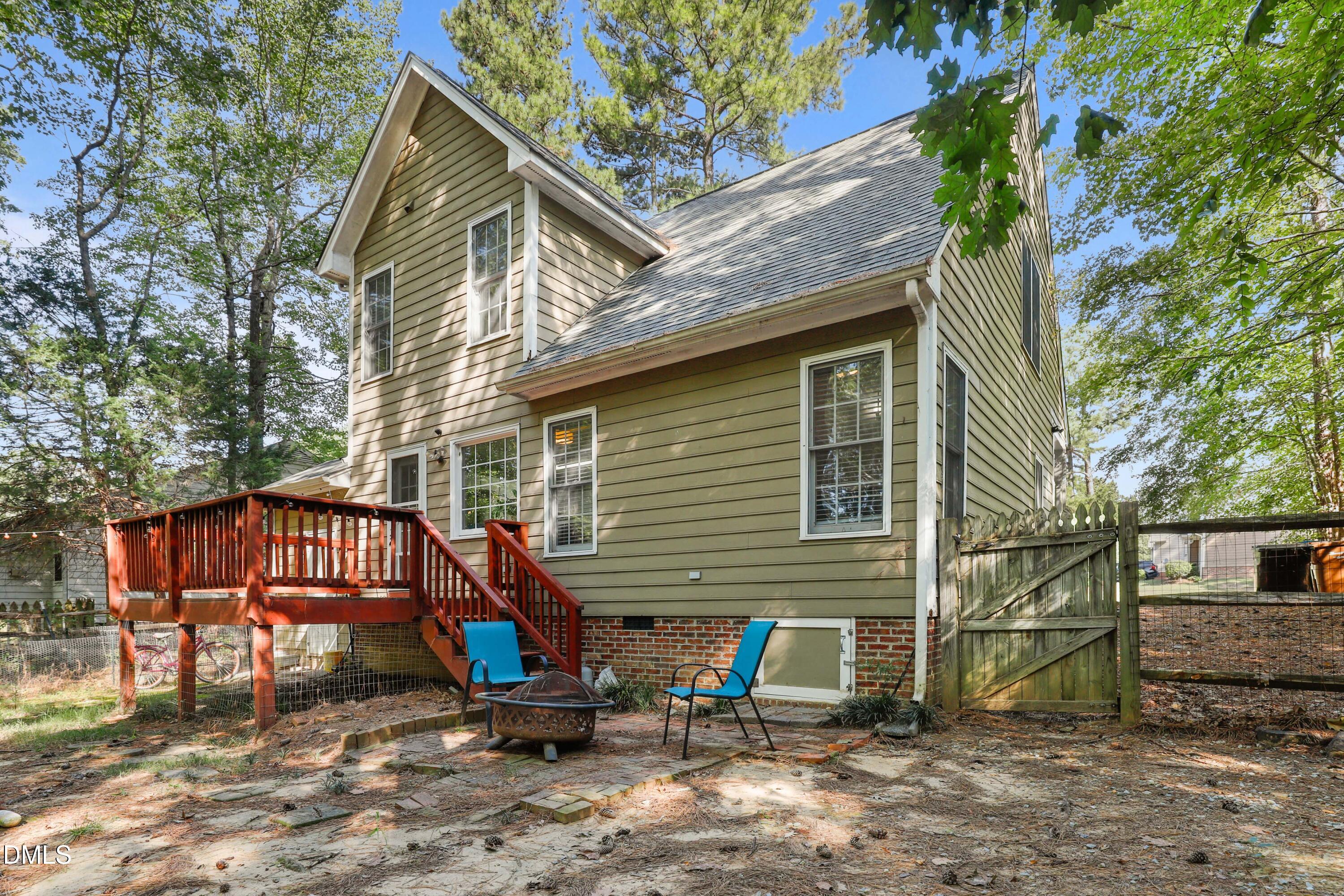 600 Forge Road Property Photo 24