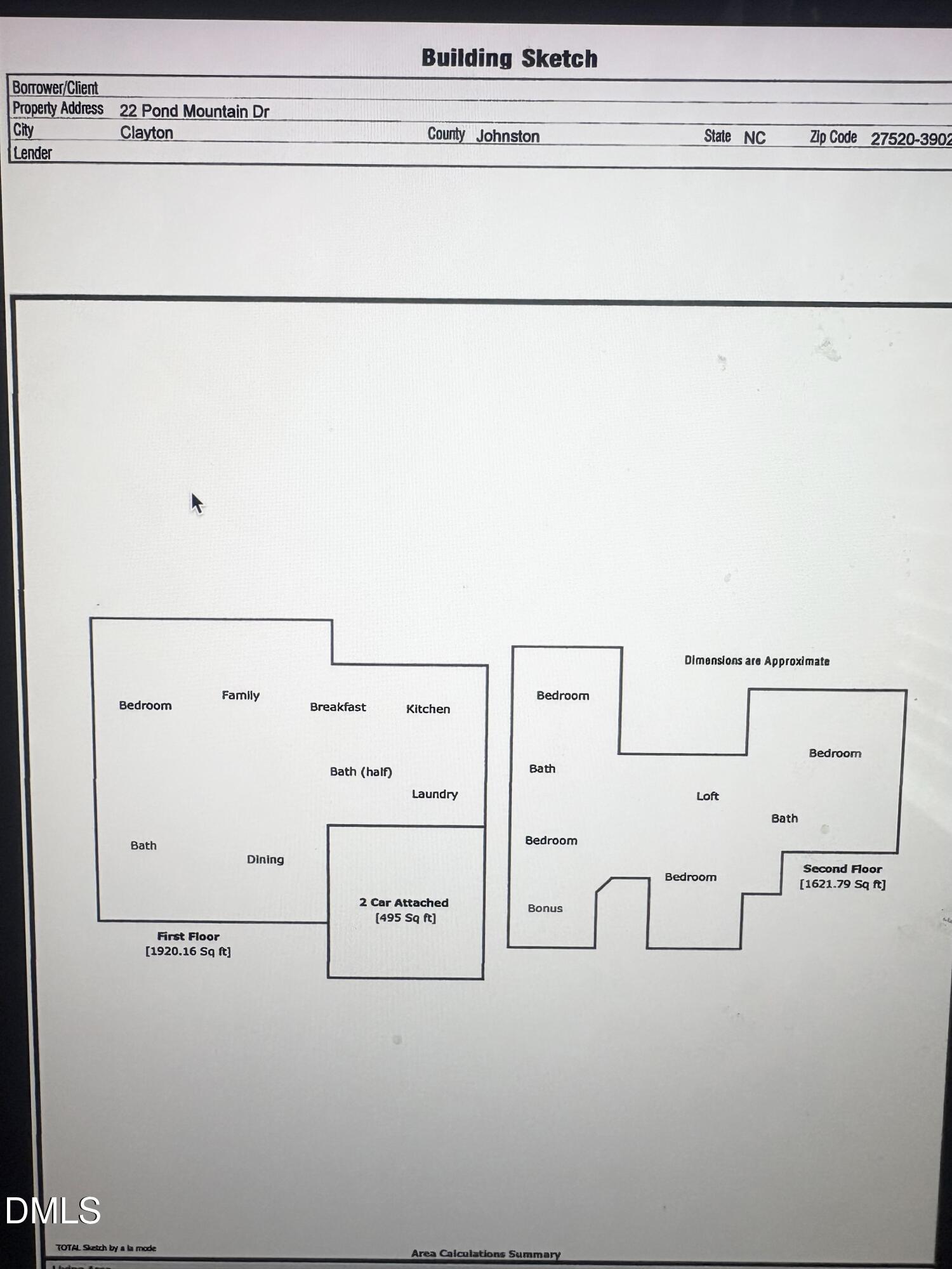 22 Pond Mountain Drive Property Photo 43